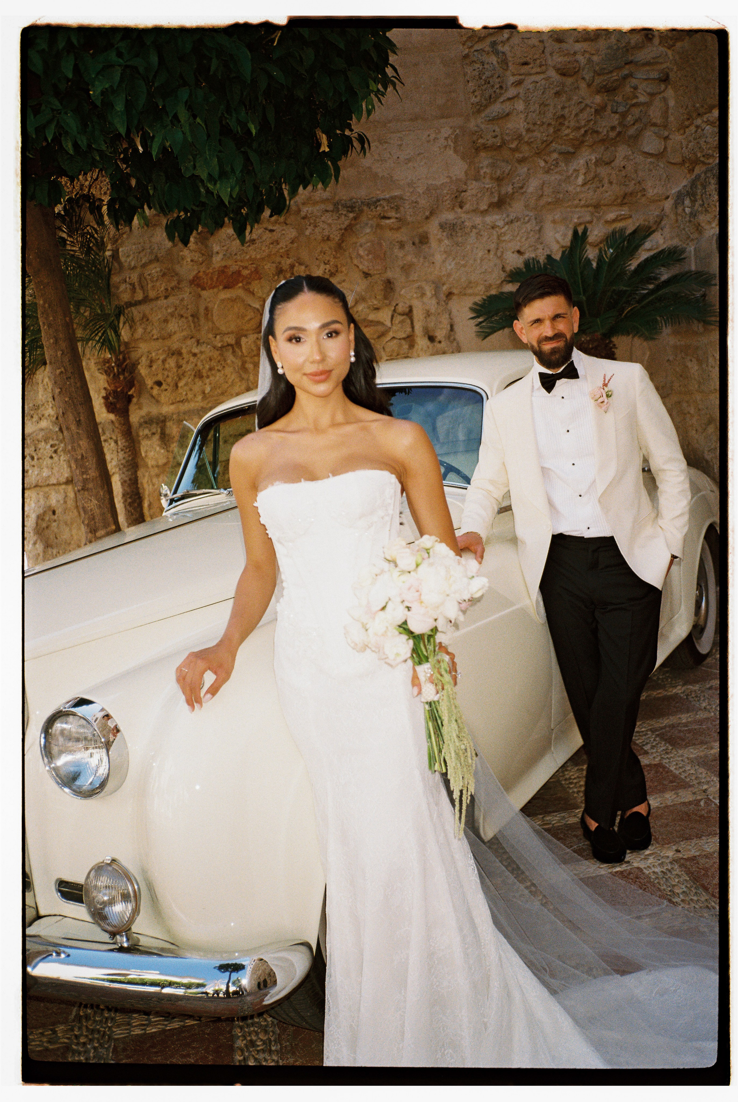 M&M (Spain). Wedding Photographer Toronto