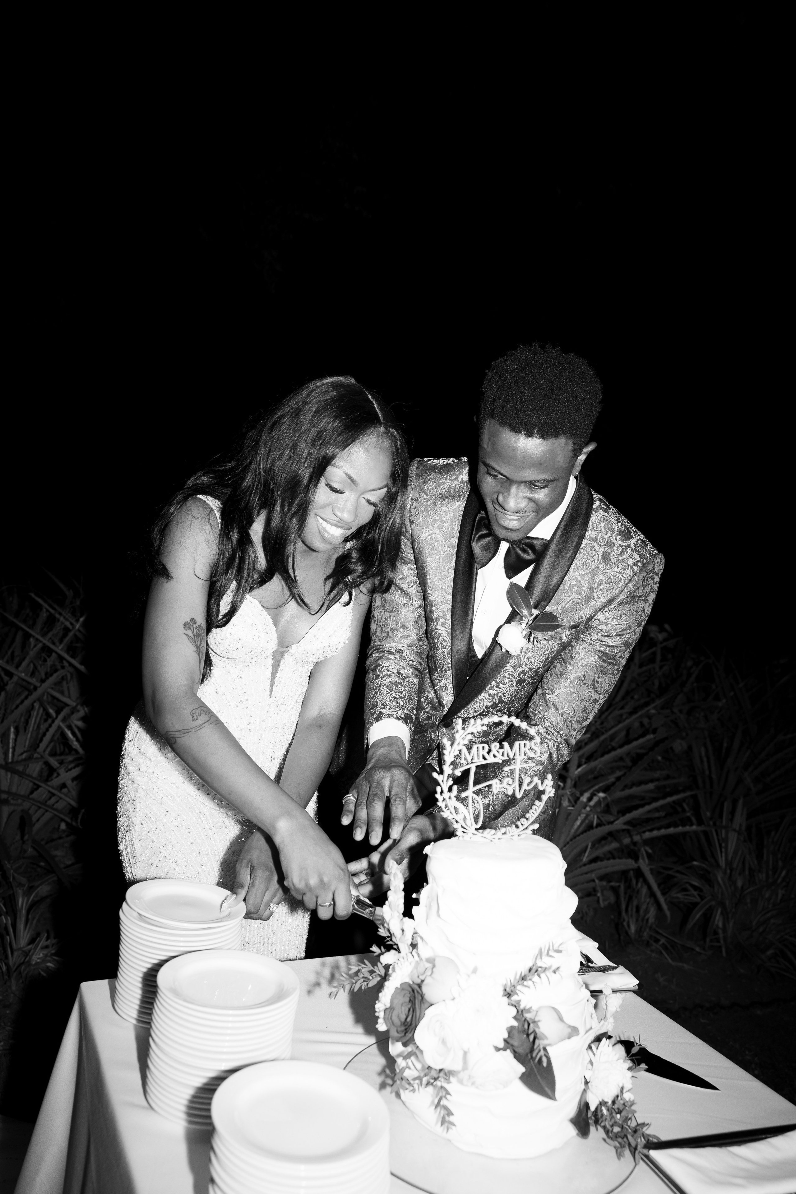 Ashley&Matt (Costa Rica). Wedding Photographer Toronto