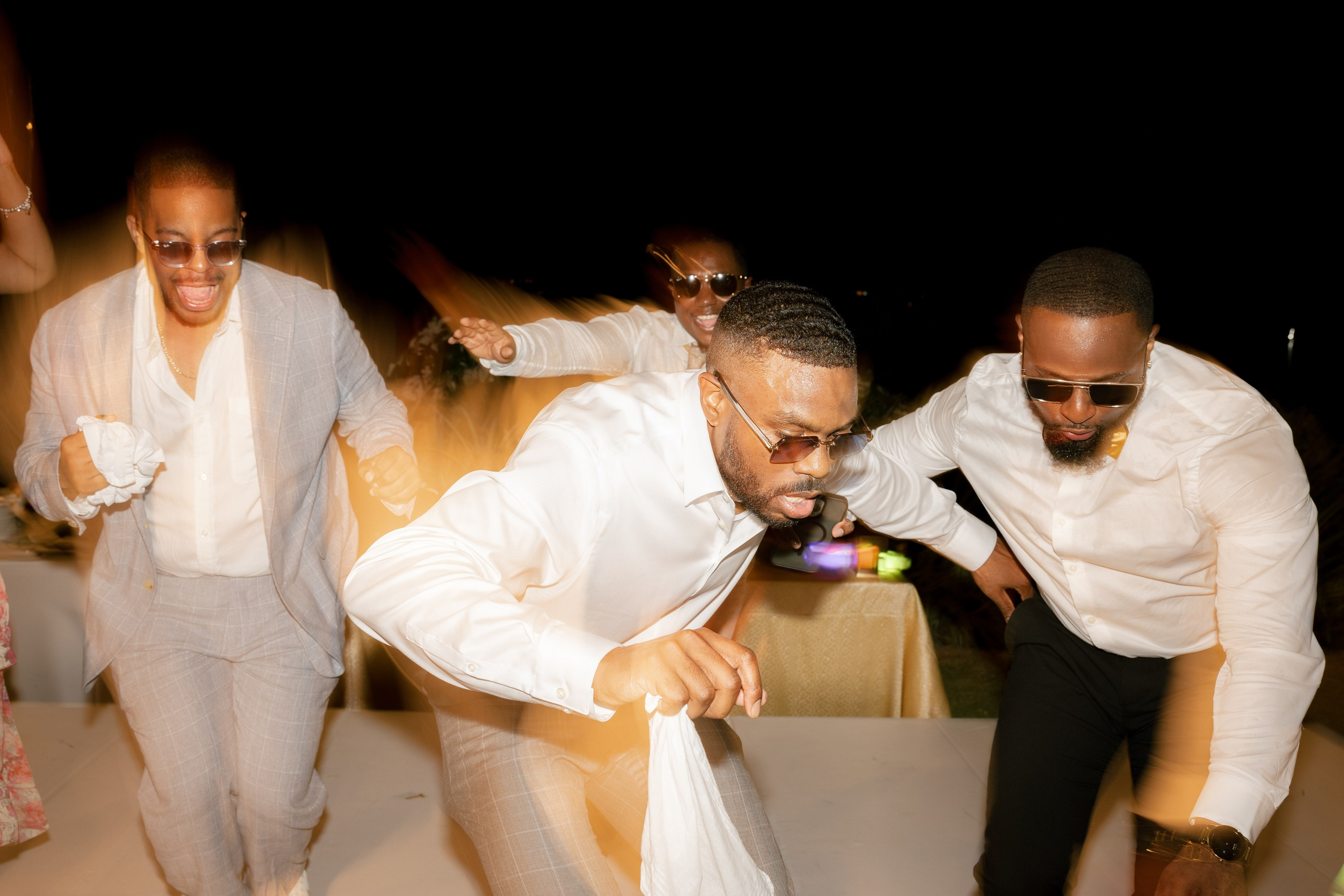 Ashley&Matt (Costa Rica). Wedding Photographer Toronto