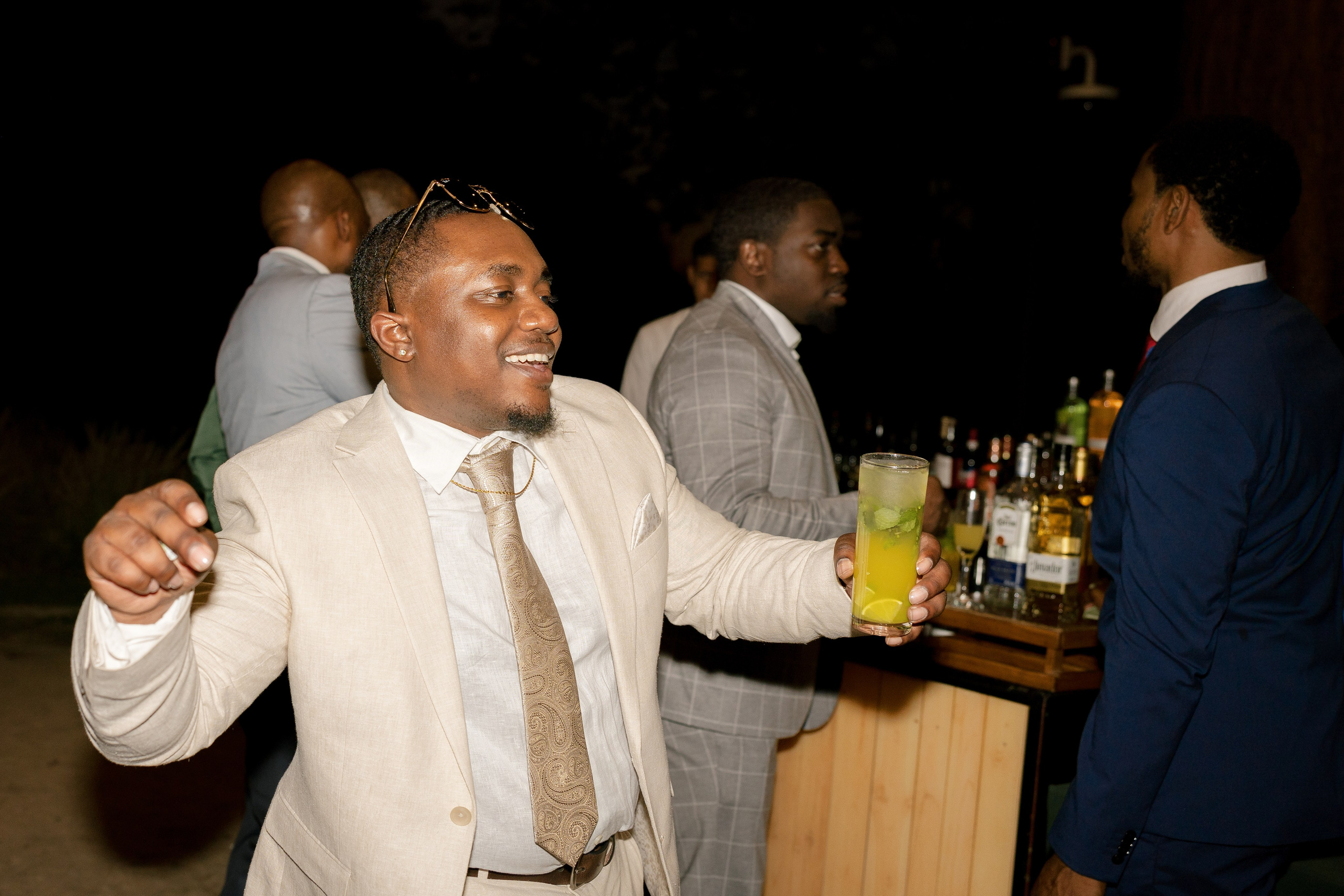 Ashley&Matt (Costa Rica). Wedding Photographer Toronto