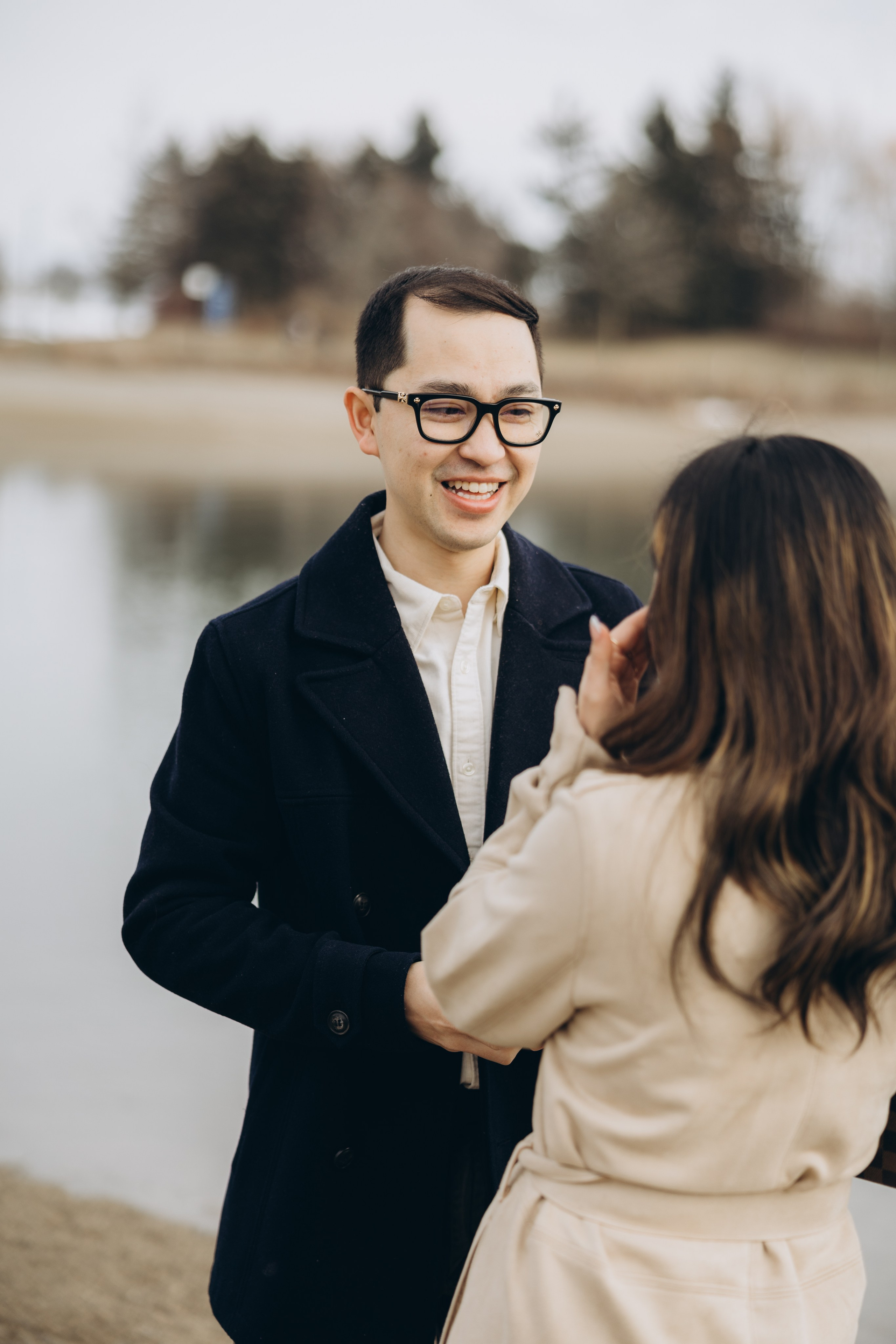 Yes!. Wedding Photographer Toronto