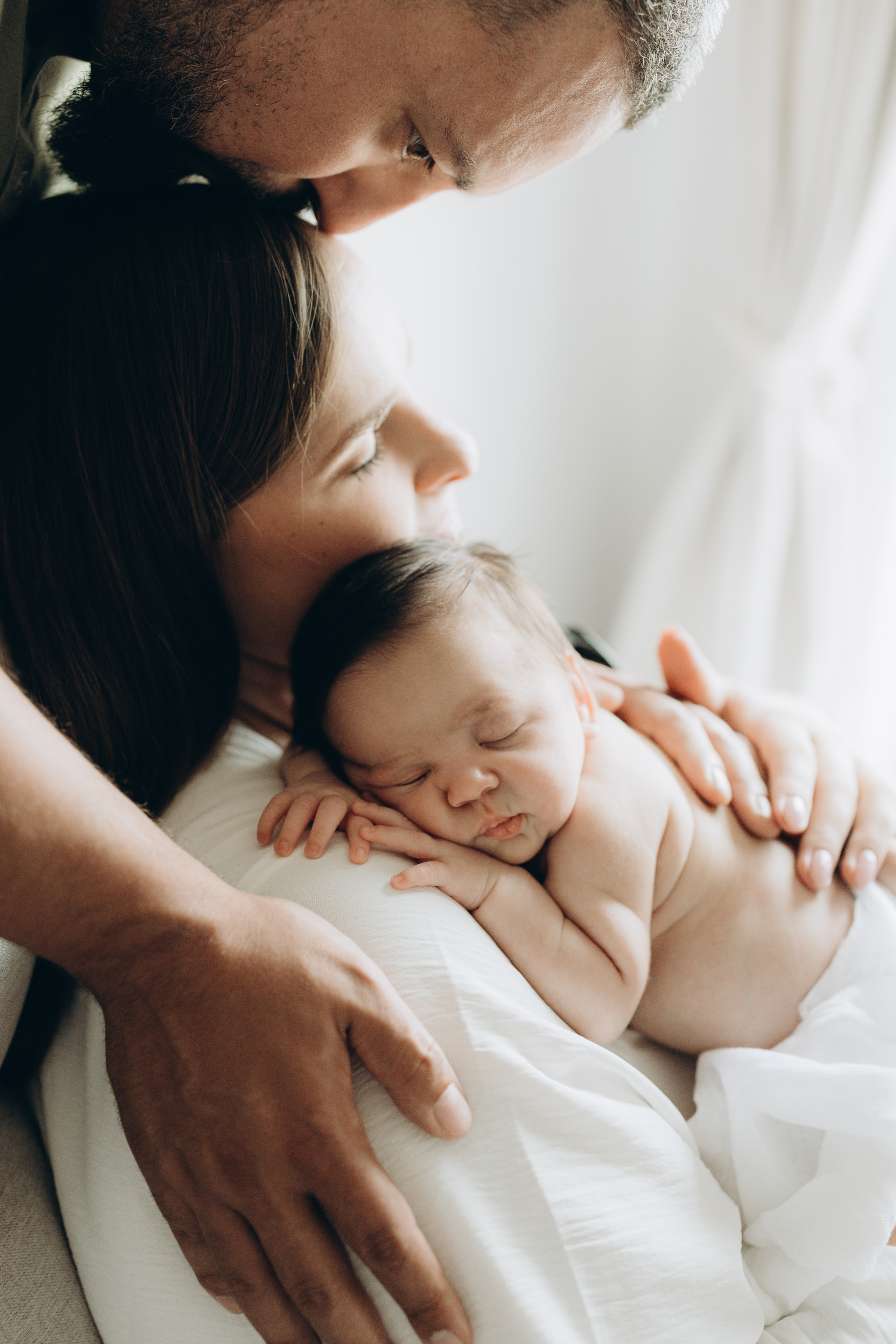 Avery. Wedding Photographer Toronto