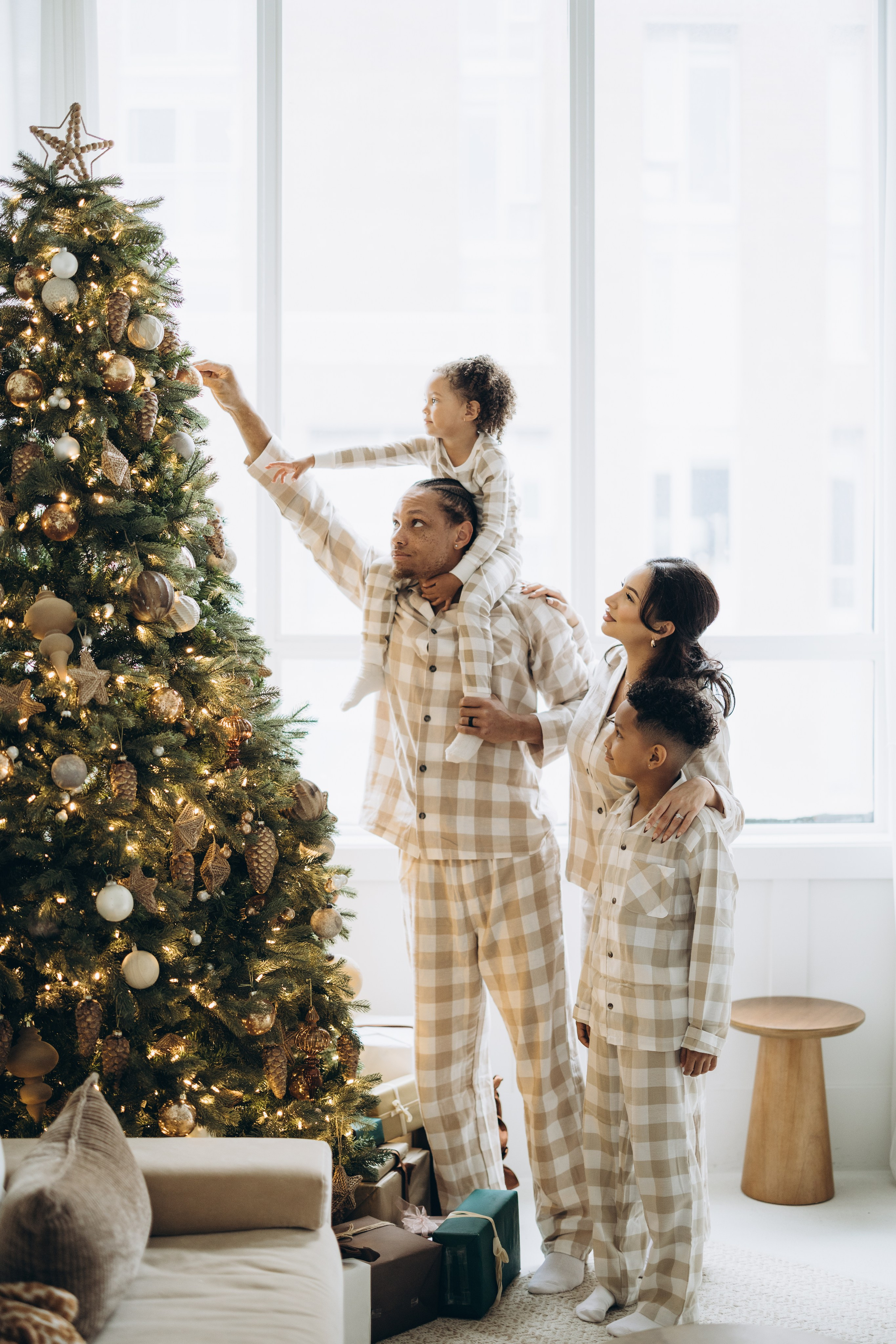 Christmas 2025. Wedding Photographer Toronto