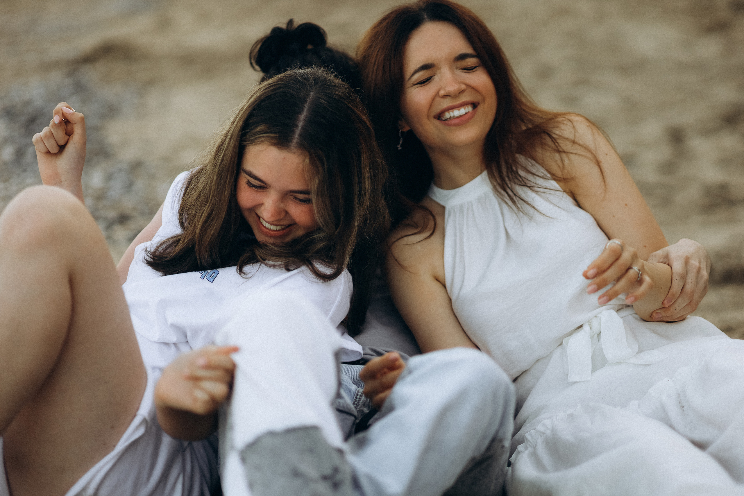Family time. Wedding Photographer Toronto