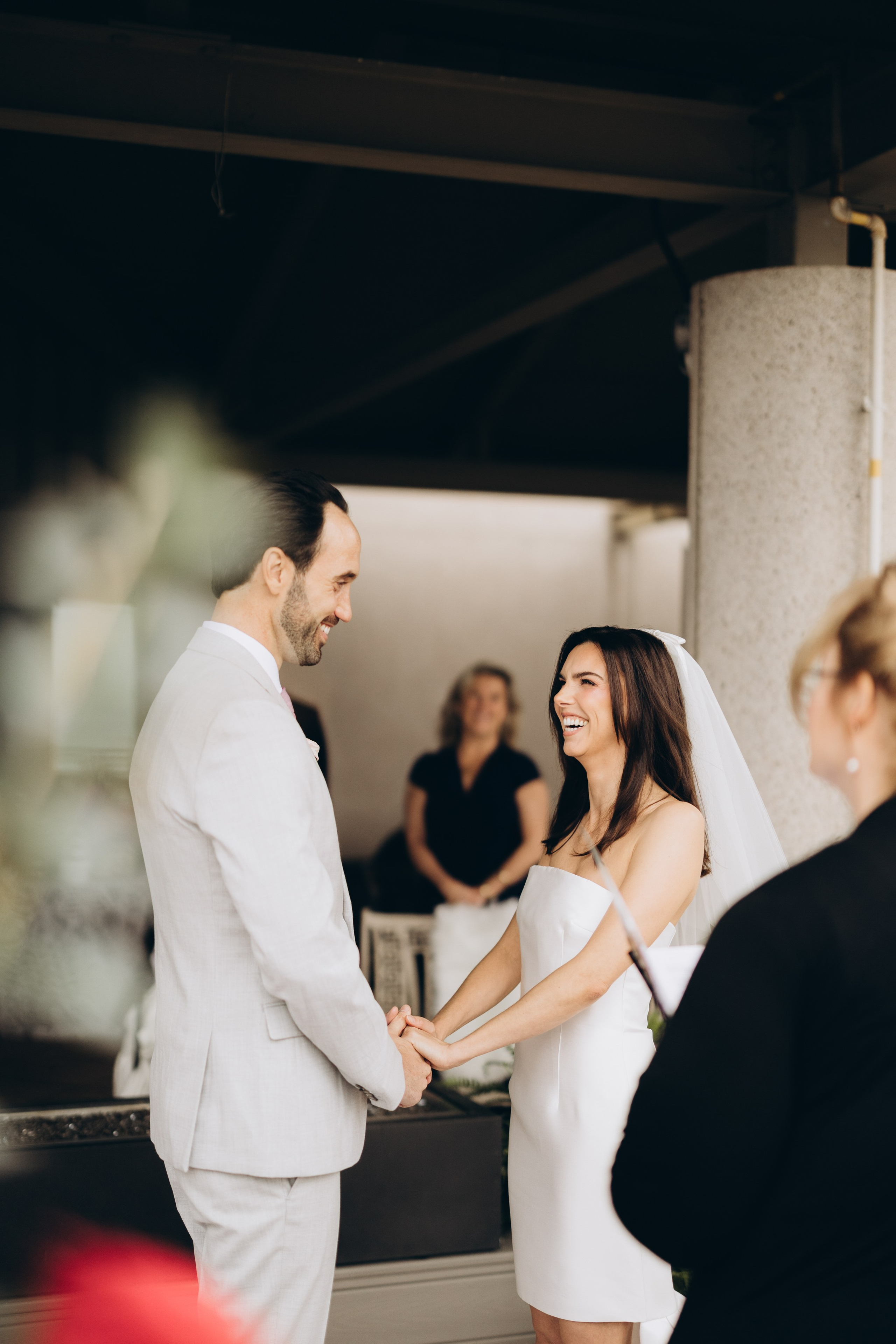 M&T. Wedding Photographer Toronto