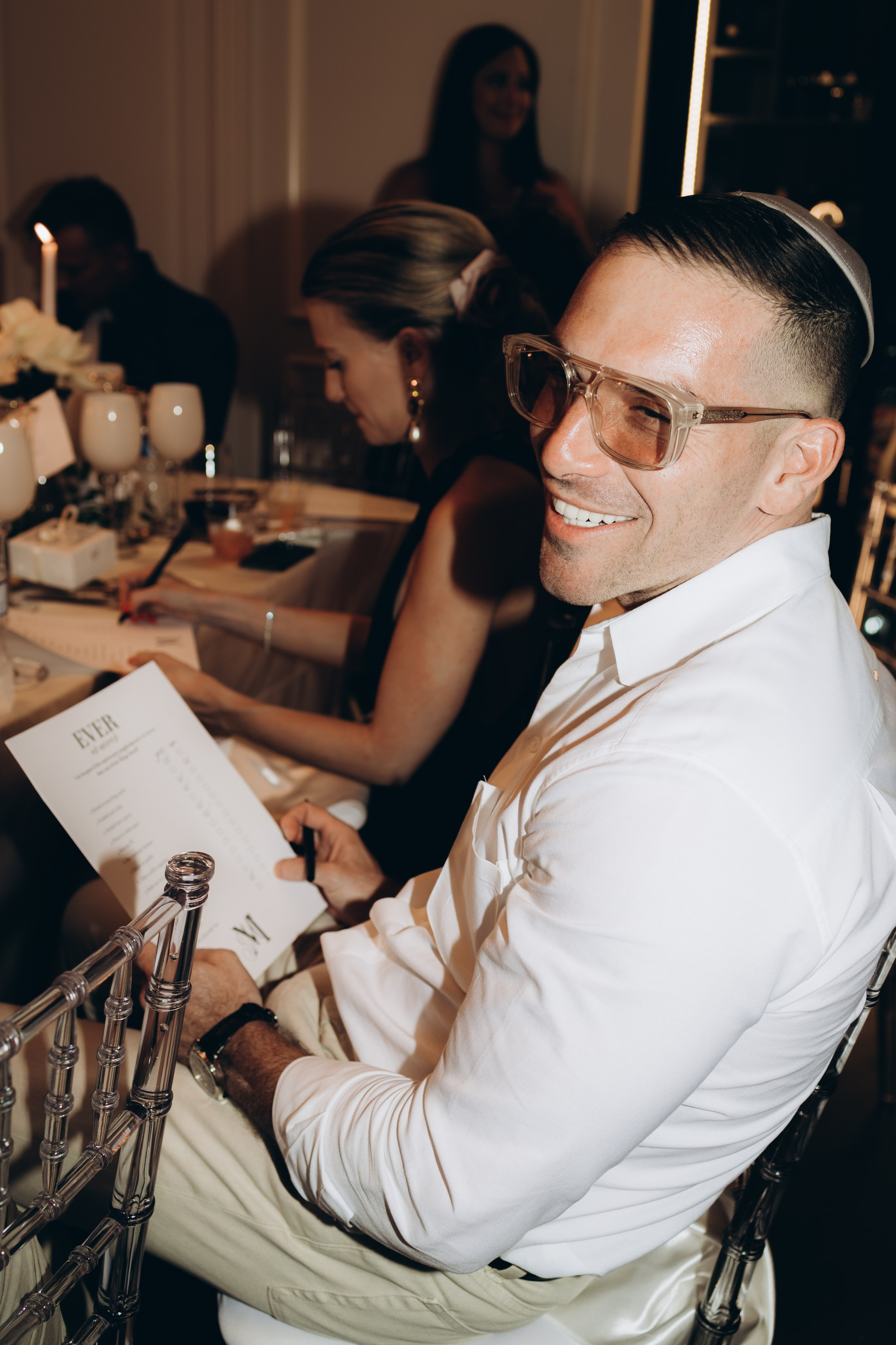 M&M. Wedding Photographer Toronto