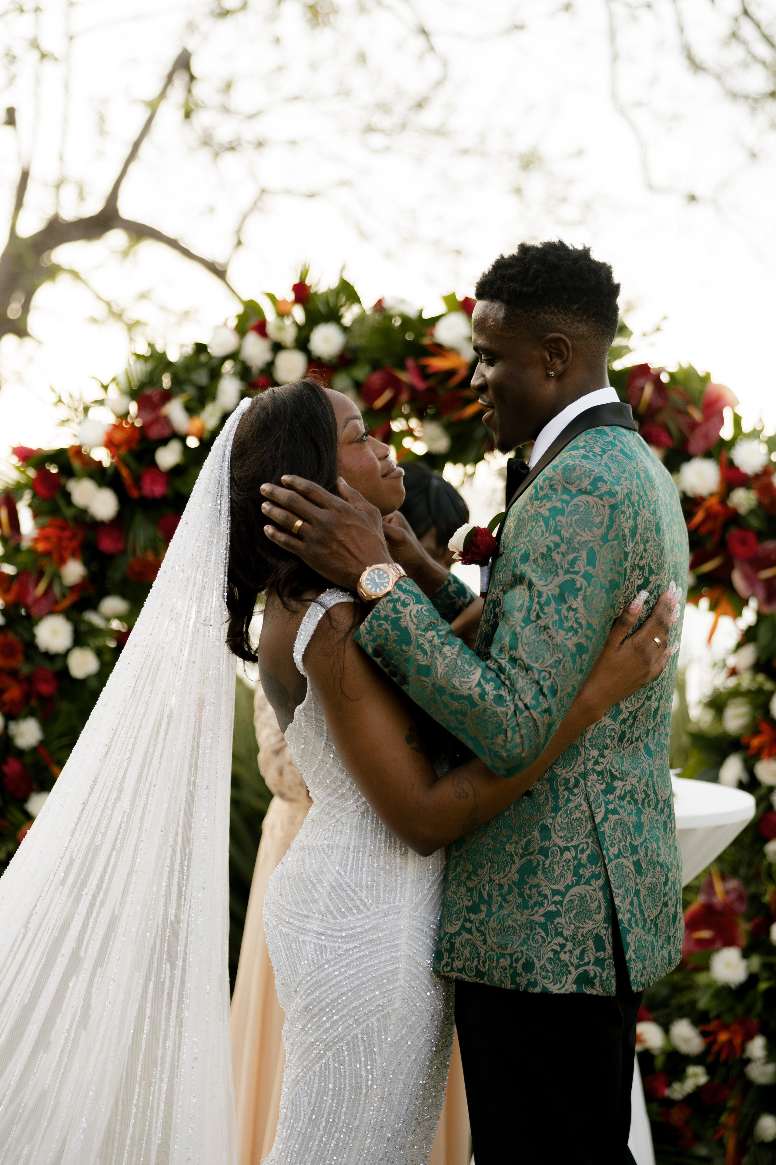 Ashley&Matt (Costa Rica). Wedding Photographer Toronto