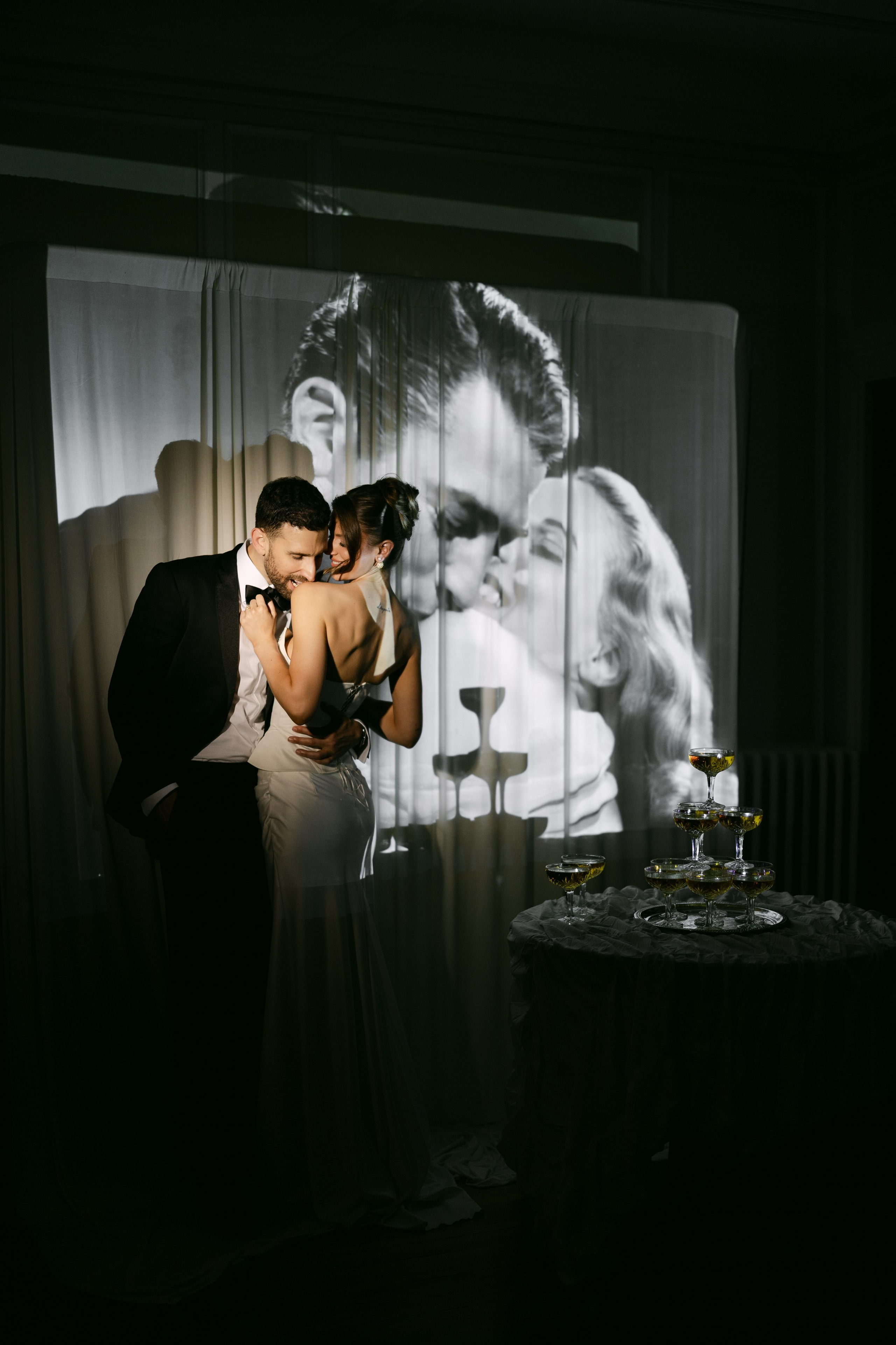 A&E. Wedding Photographer Toronto