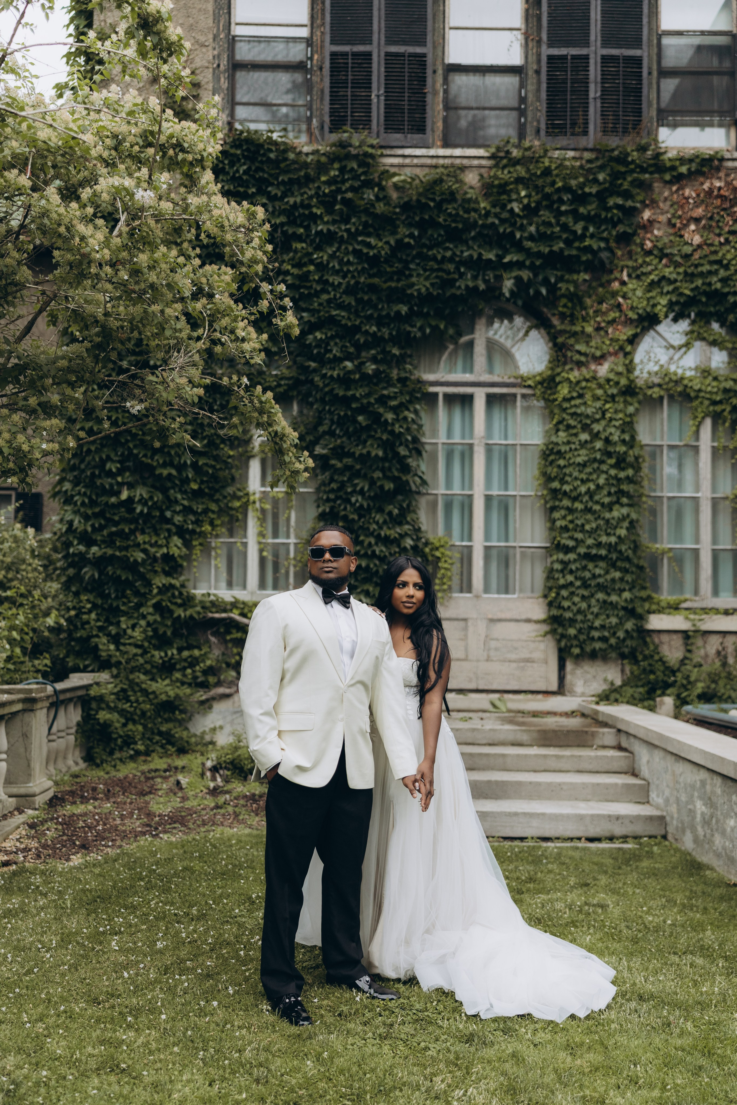 A&S. Wedding Photographer Toronto