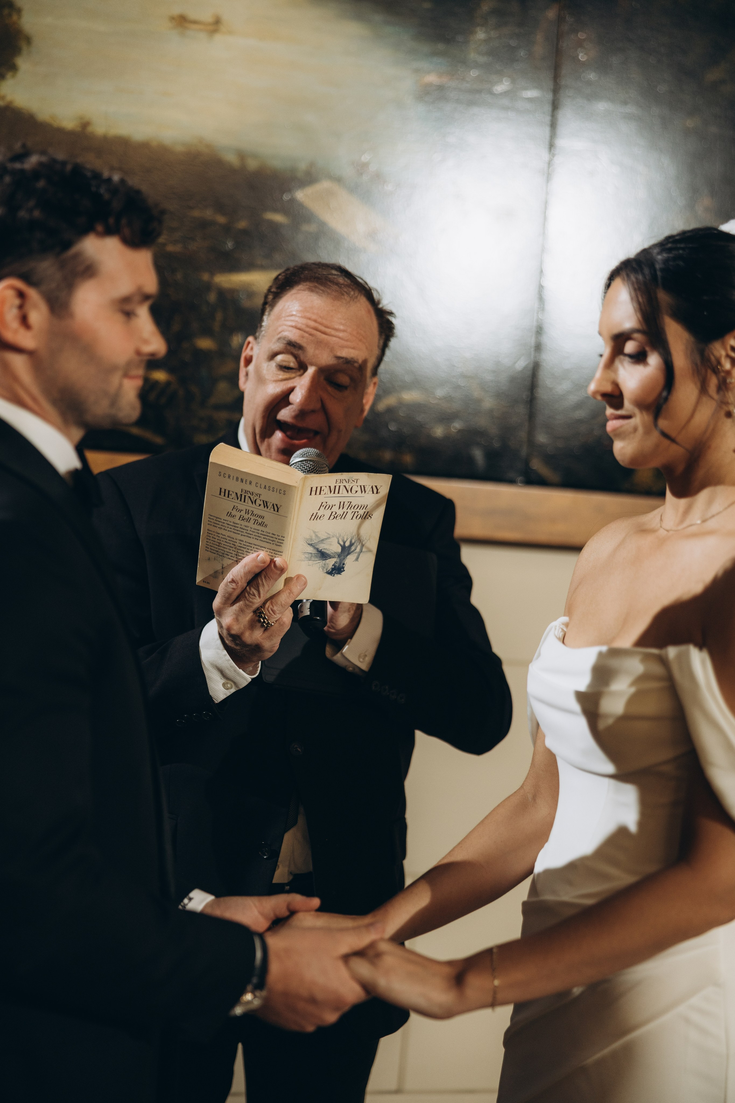 R&C. Wedding Photographer Toronto