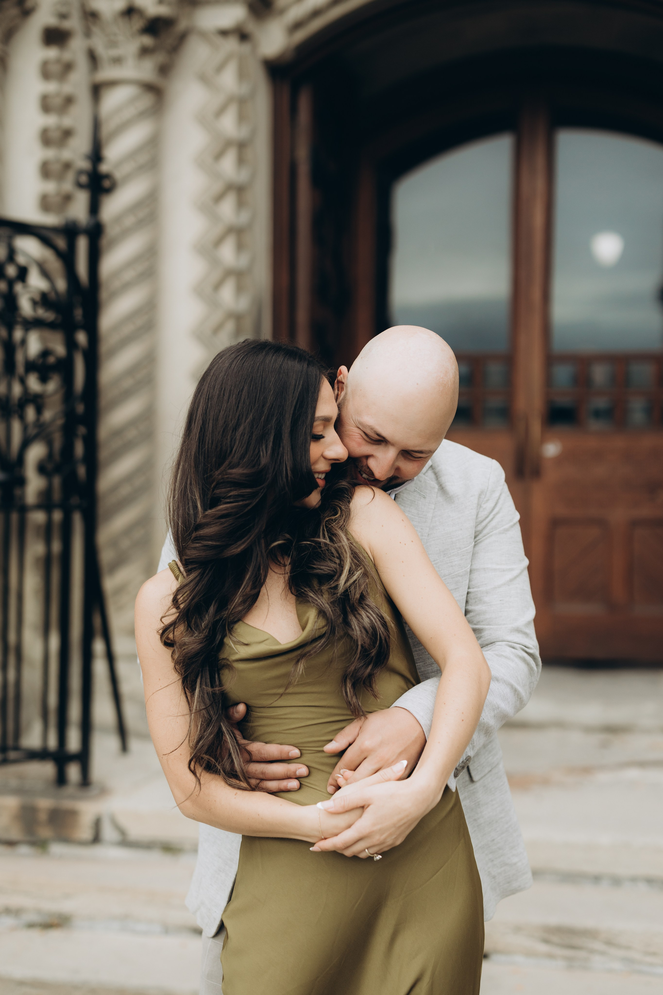 F+J. Wedding Photographer Toronto