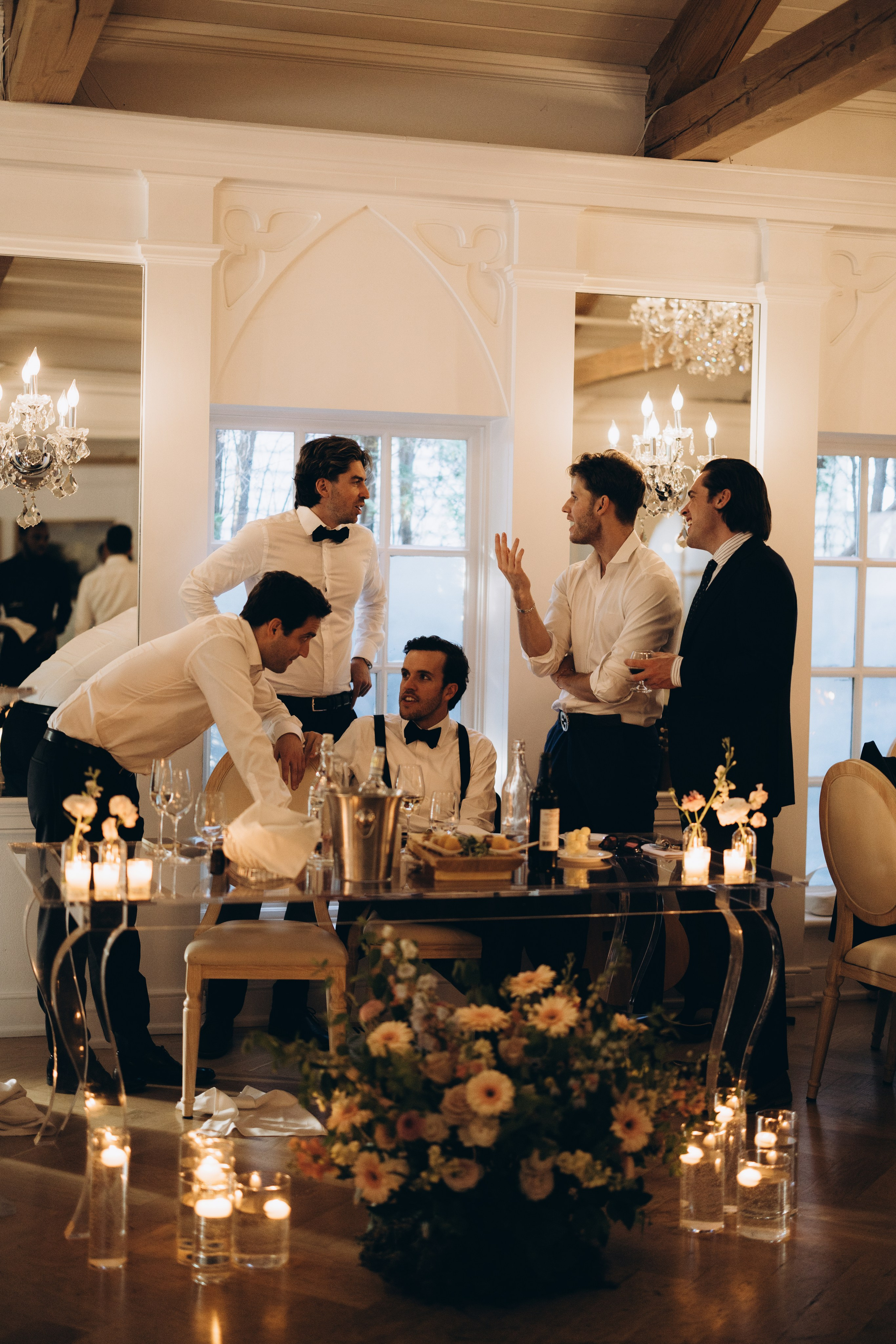 Olivia&Robbie. Wedding Photographer Toronto