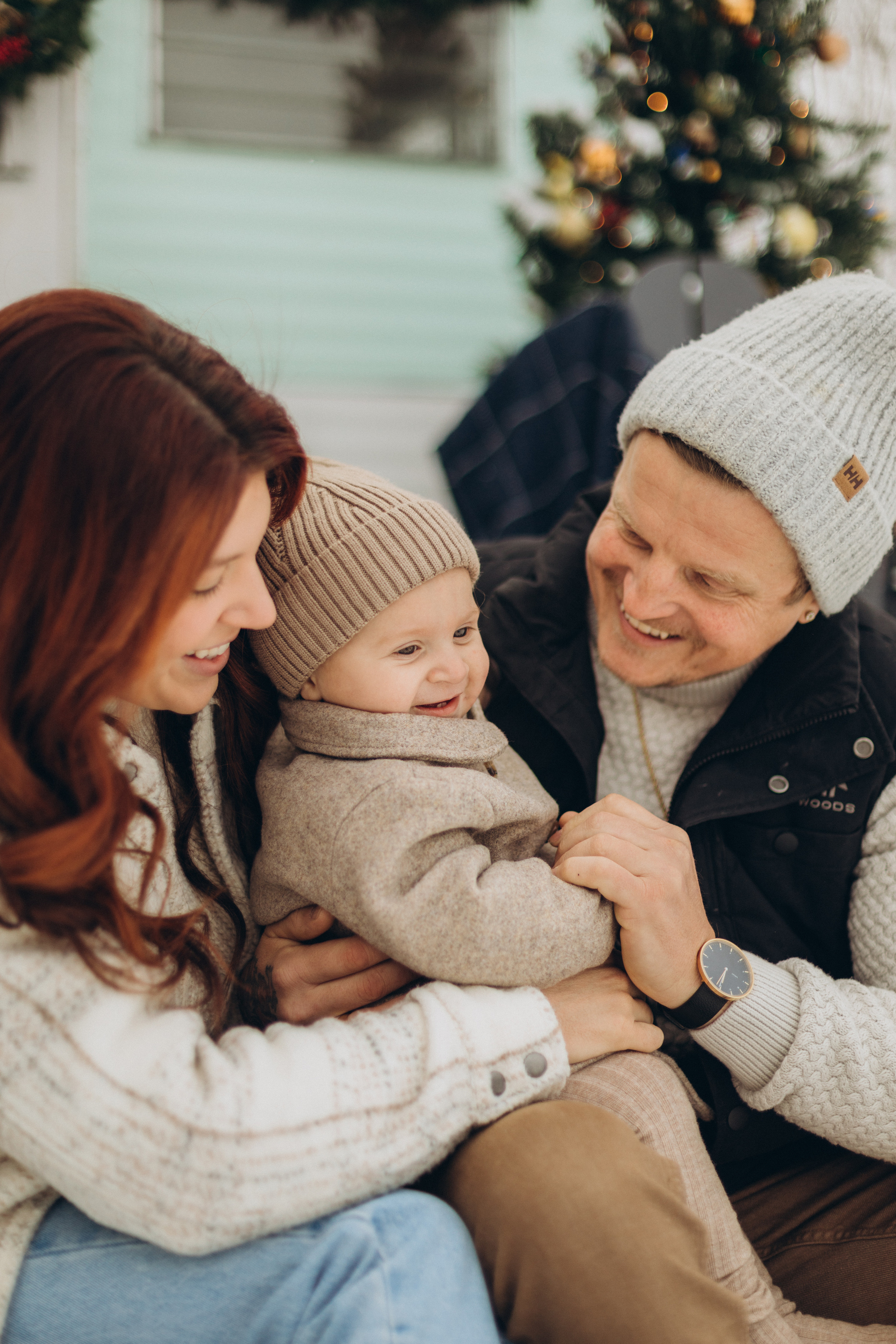 Merry Christmas!. Wedding Photographer Toronto