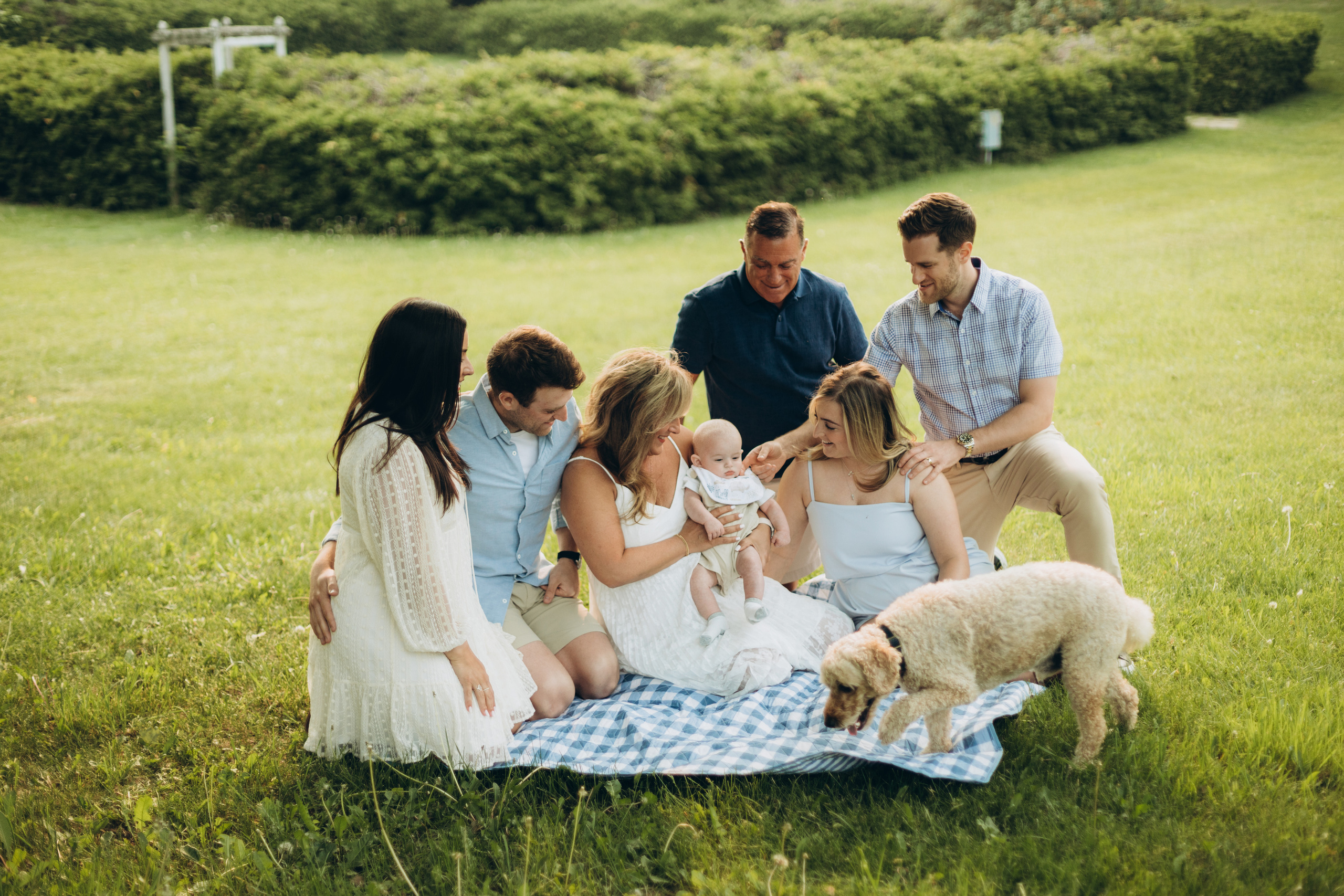 Family session. Wedding Photographer Toronto