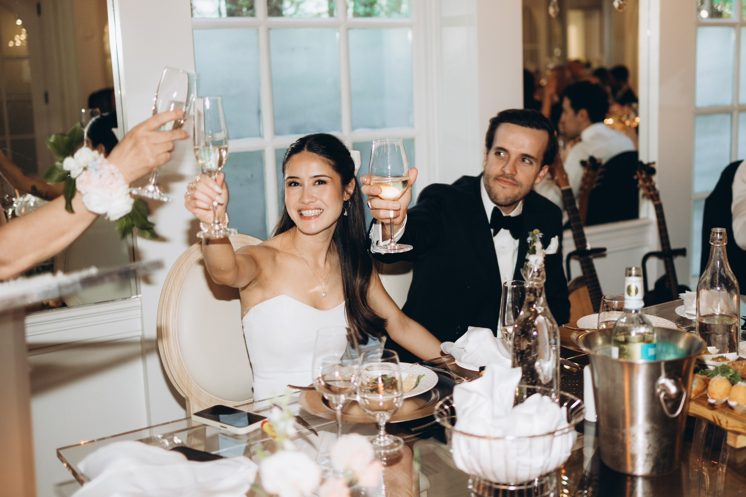 Olivia&Robbie. Wedding Photographer Toronto