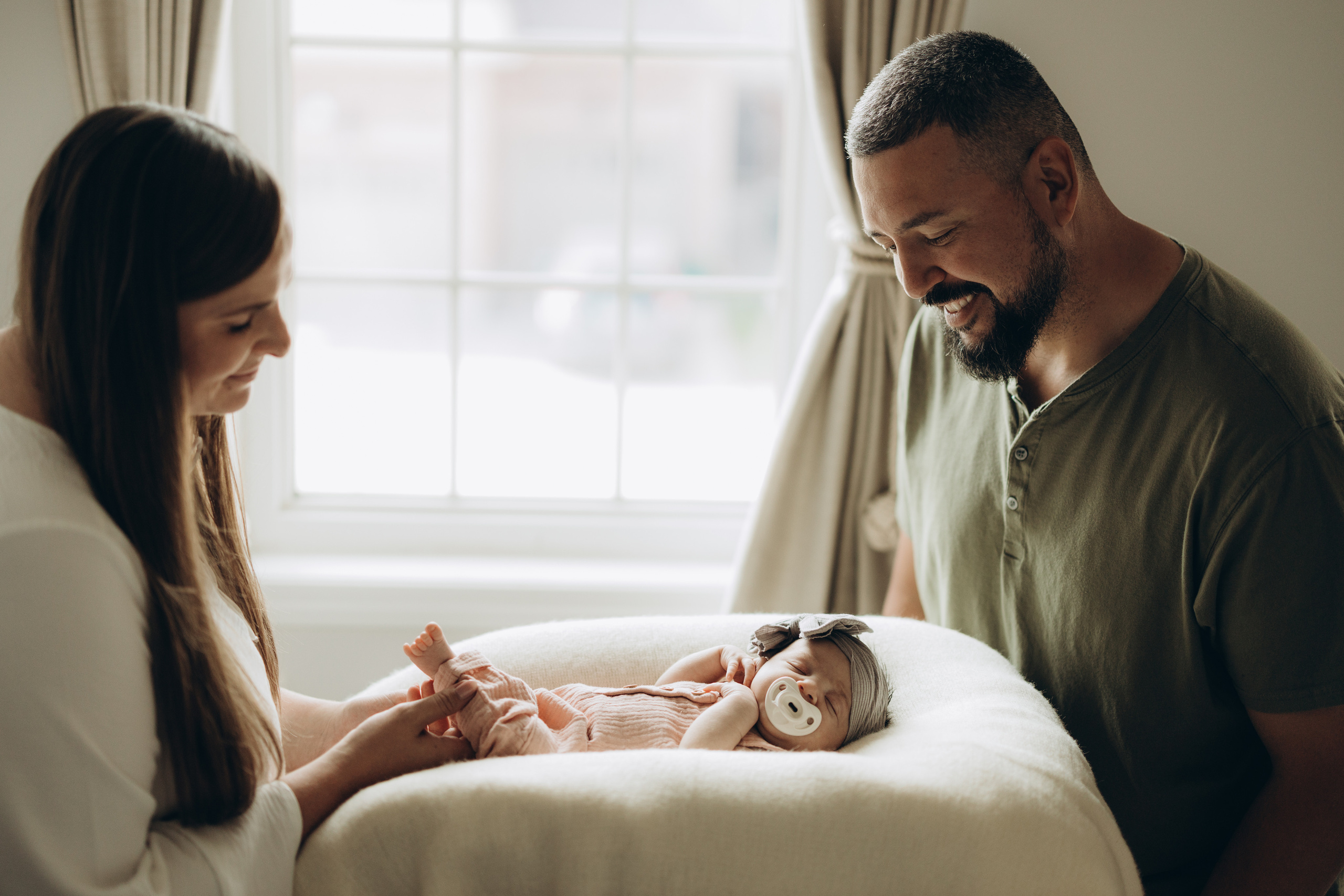 Avery. Wedding Photographer Toronto