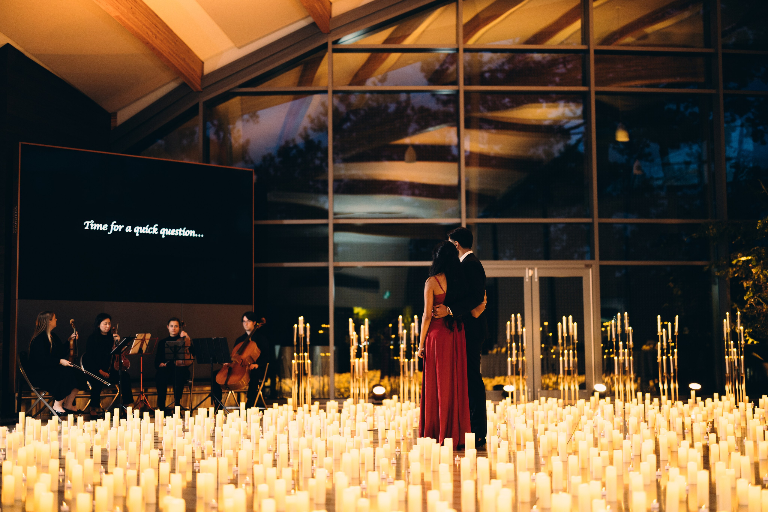 Big Yes!. Wedding Photographer Toronto