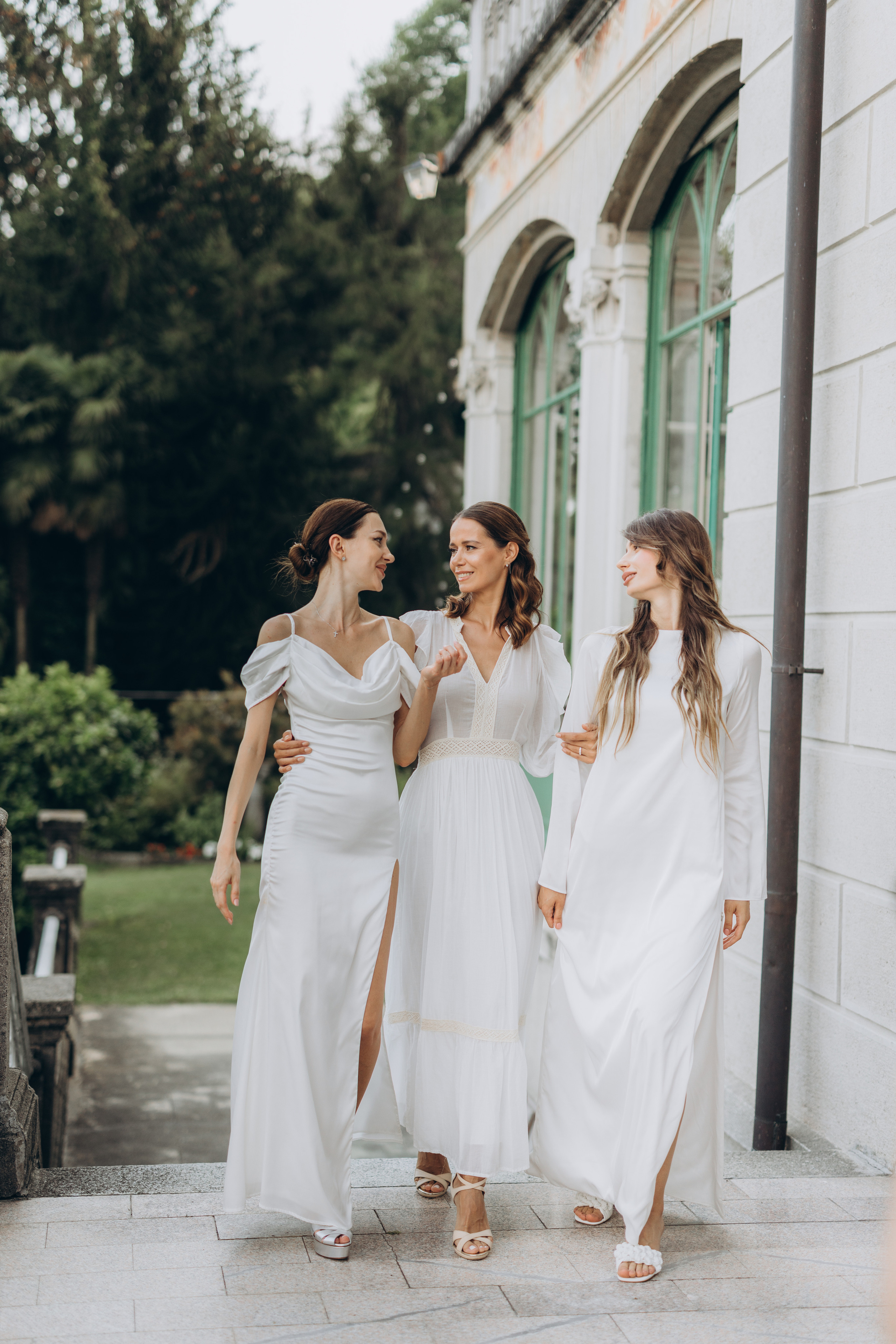 J+A (Italy). Wedding Photographer Toronto