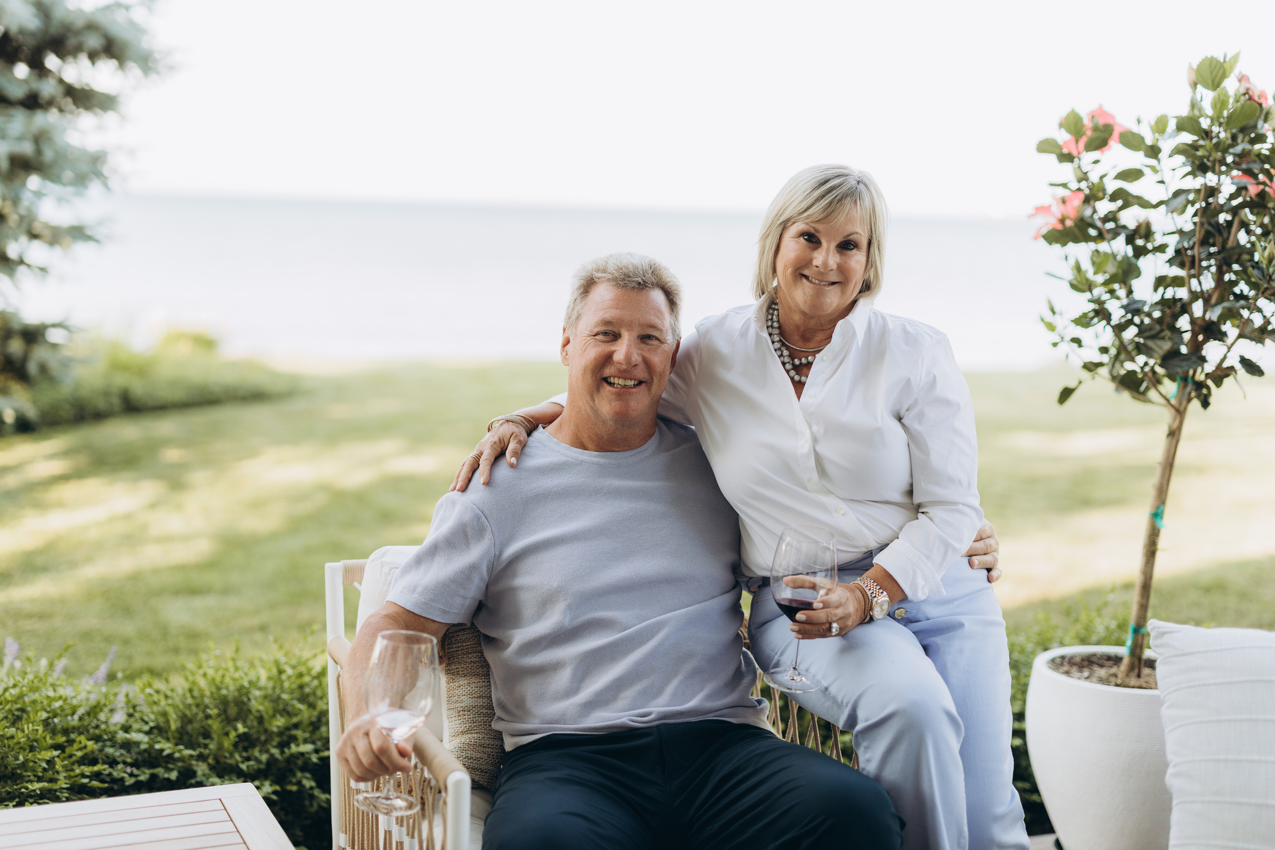 Family time. Wedding Photographer Toronto