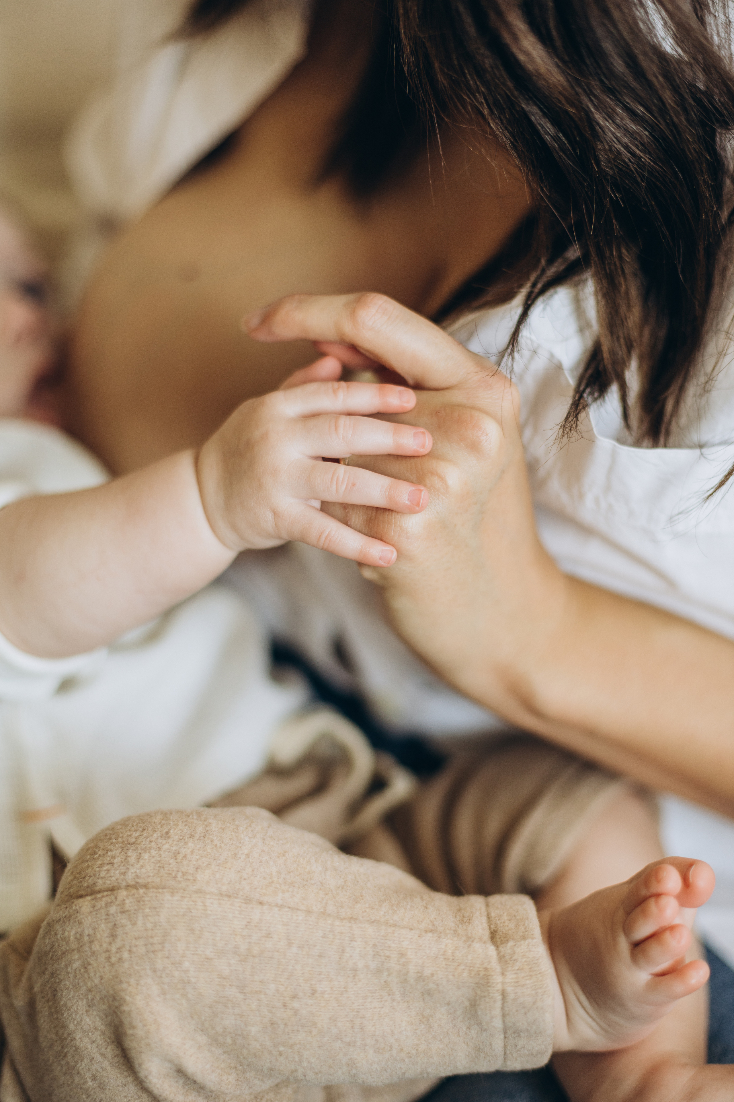 First Christmas. Wedding Photographer Toronto