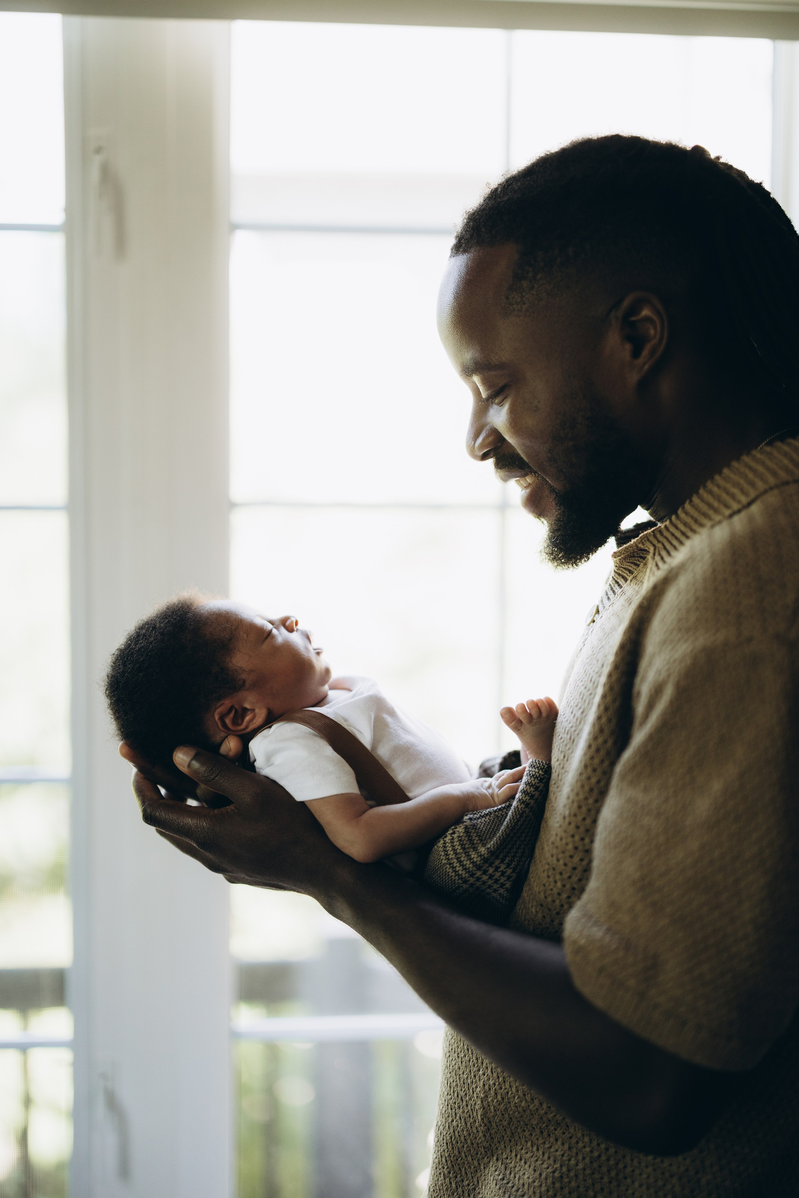 Baby N. Wedding Photographer Toronto
