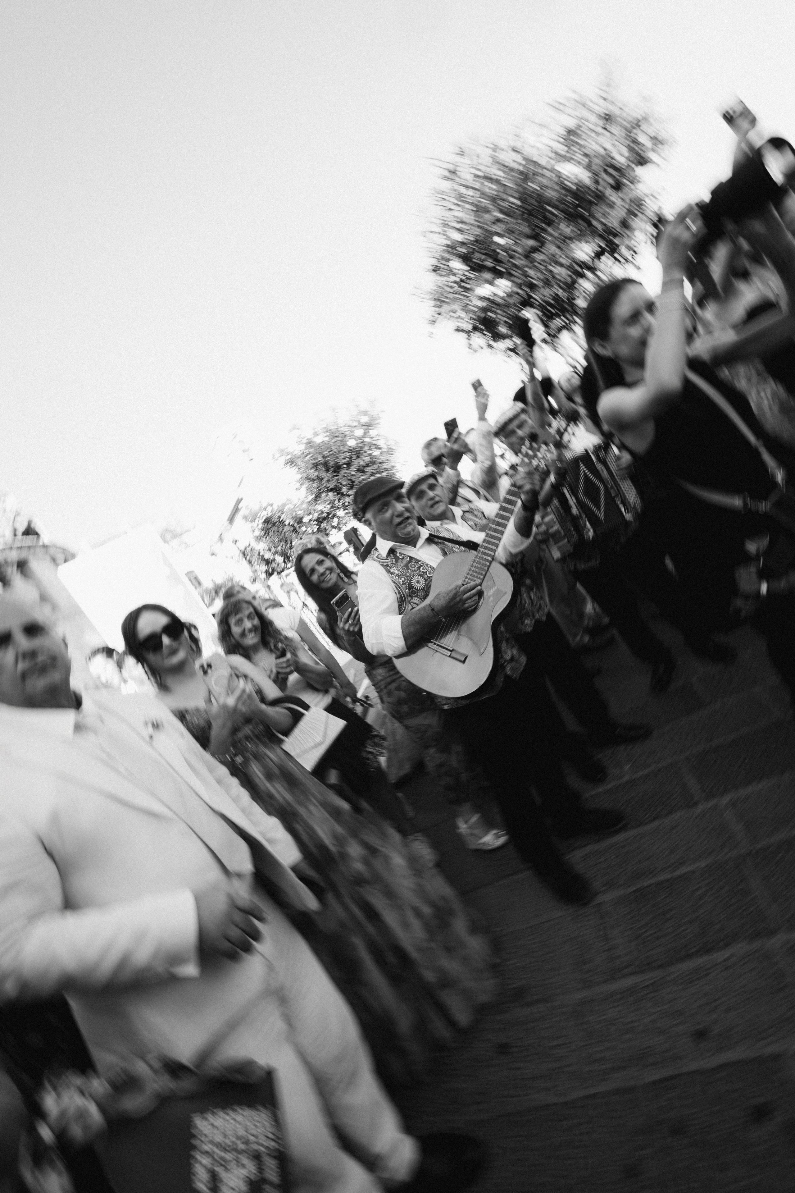 S&C (Sicily). Wedding Photographer Toronto