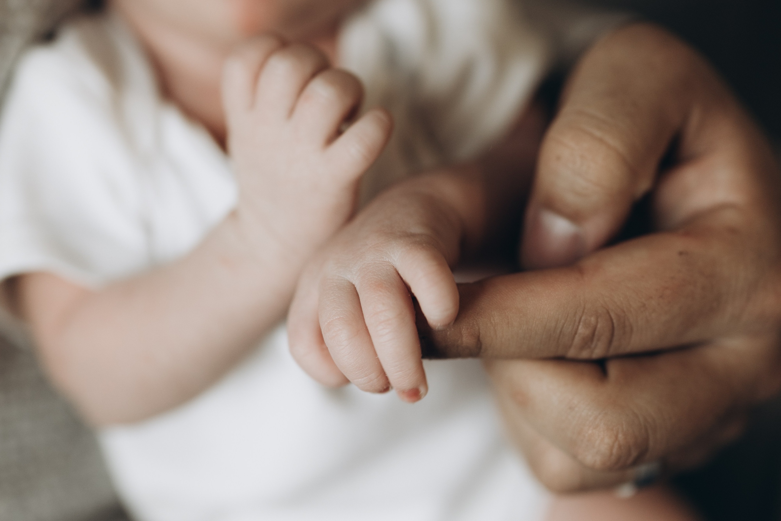 Baby Luca. Wedding Photographer Toronto