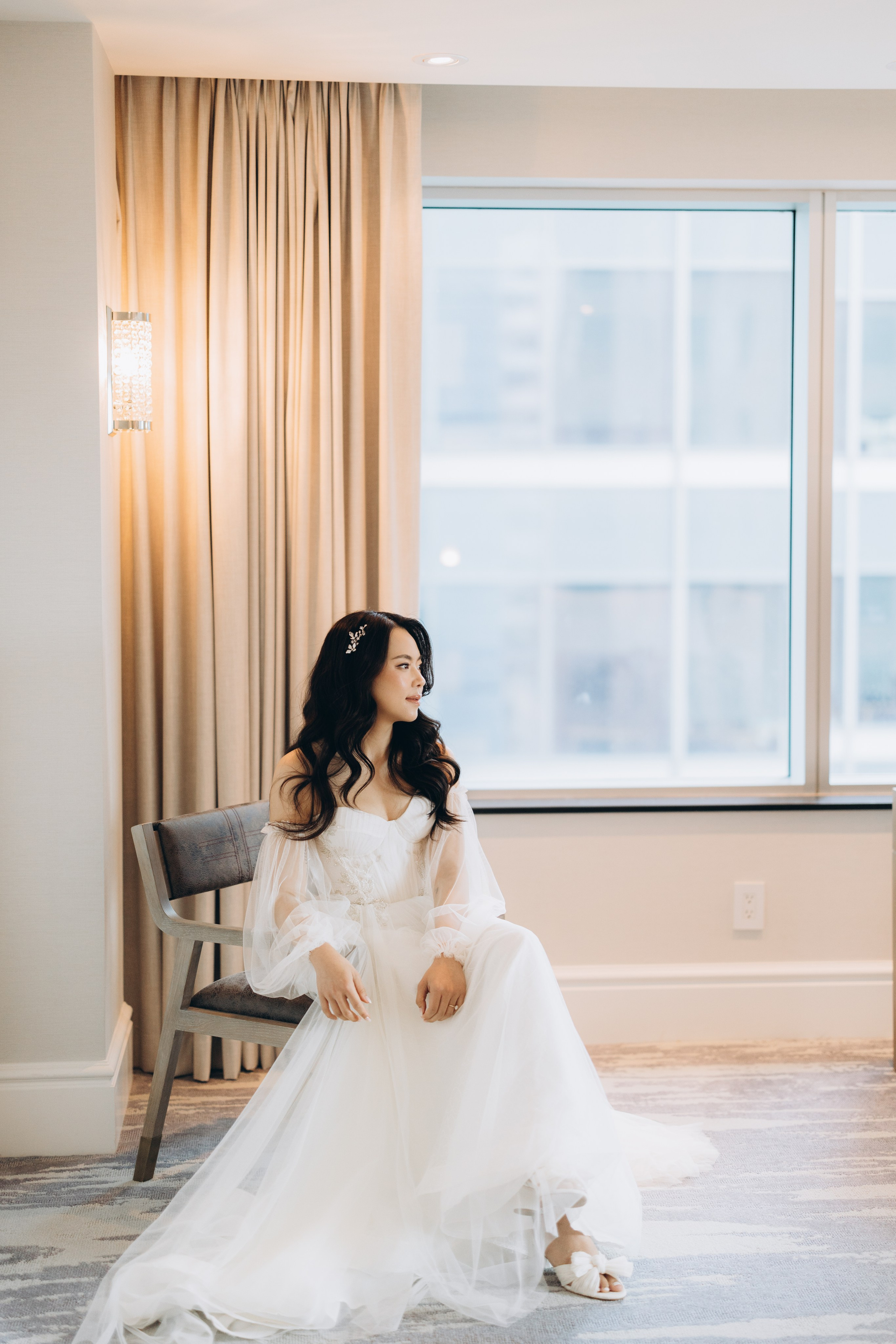 Stephanie&David. Wedding Photographer Toronto