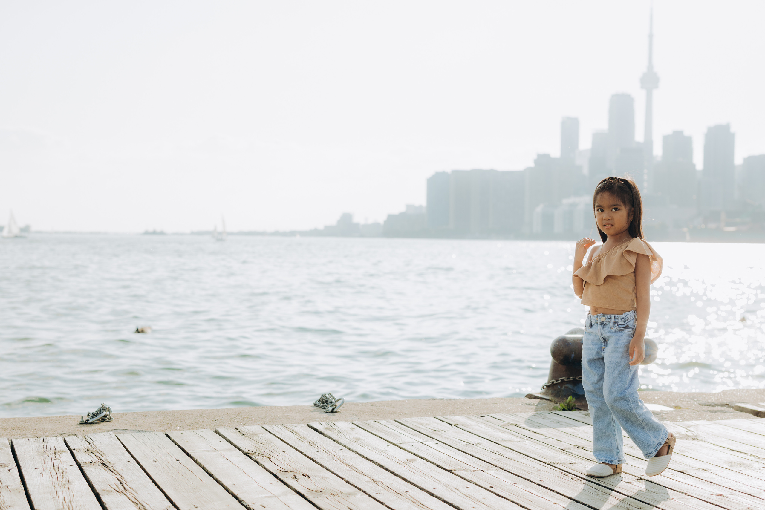 Family session in Toronto. Wedding Photographer Toronto