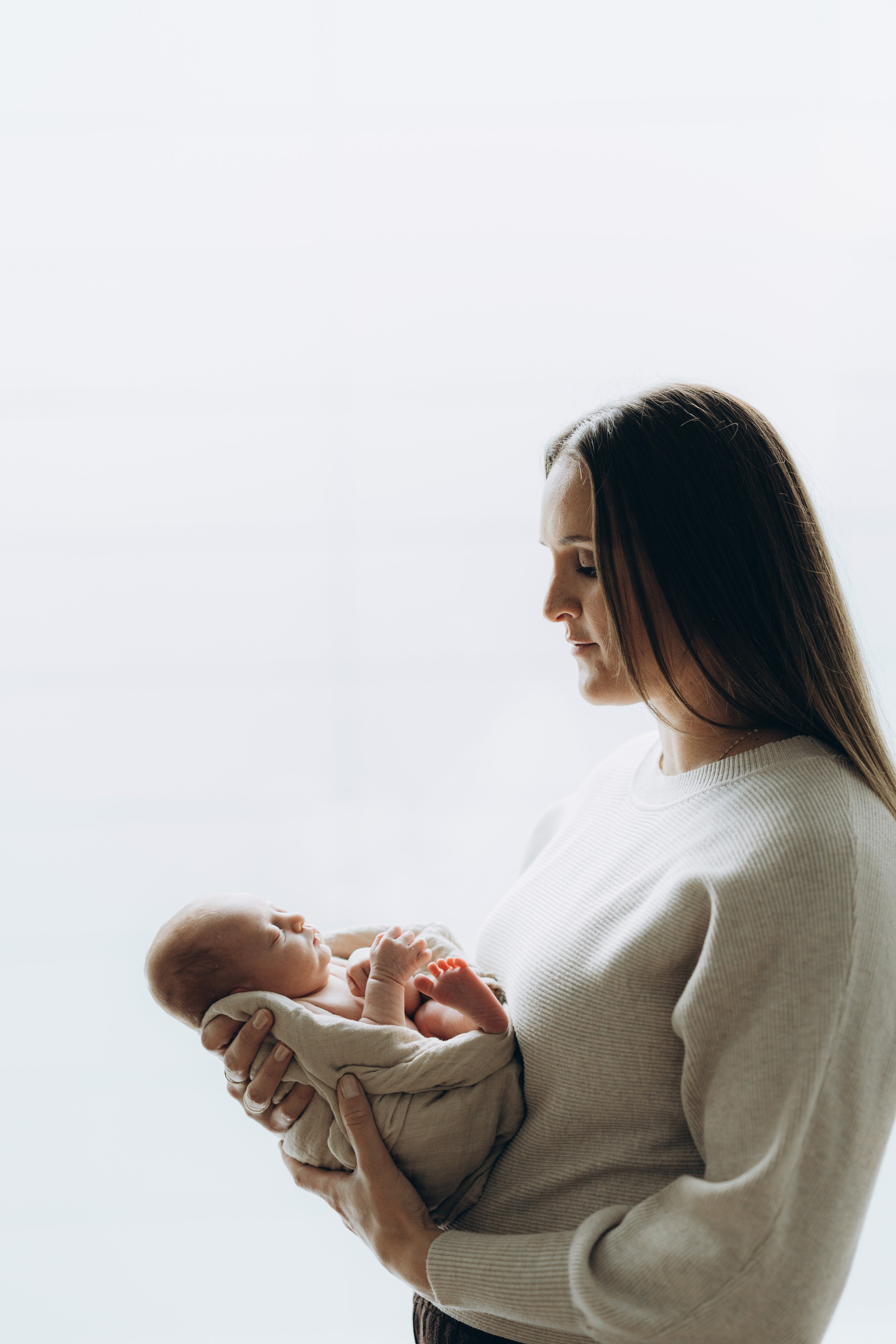 7 days old. Wedding Photographer Toronto