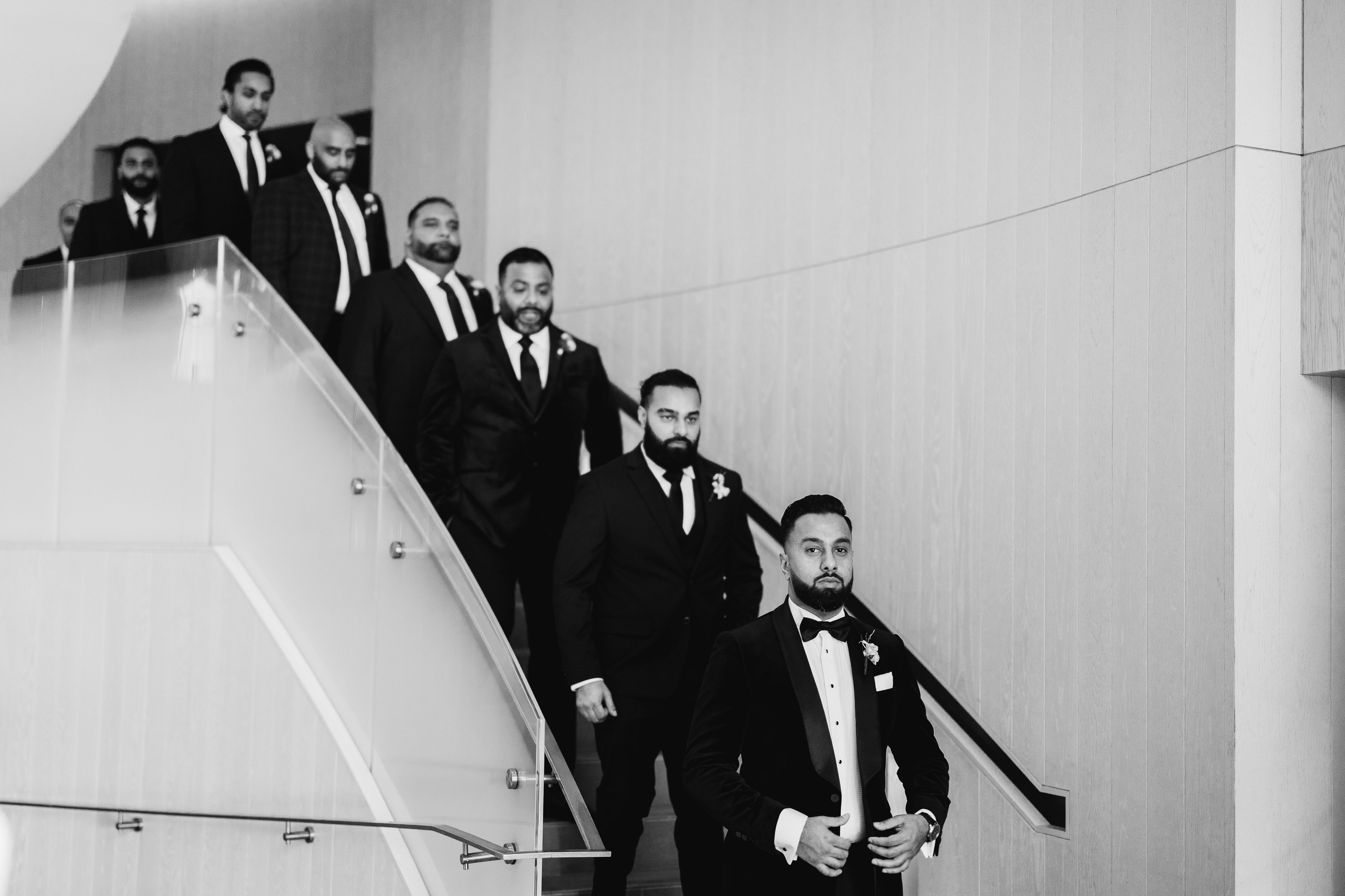 Andy&Michael. Wedding Photographer Toronto