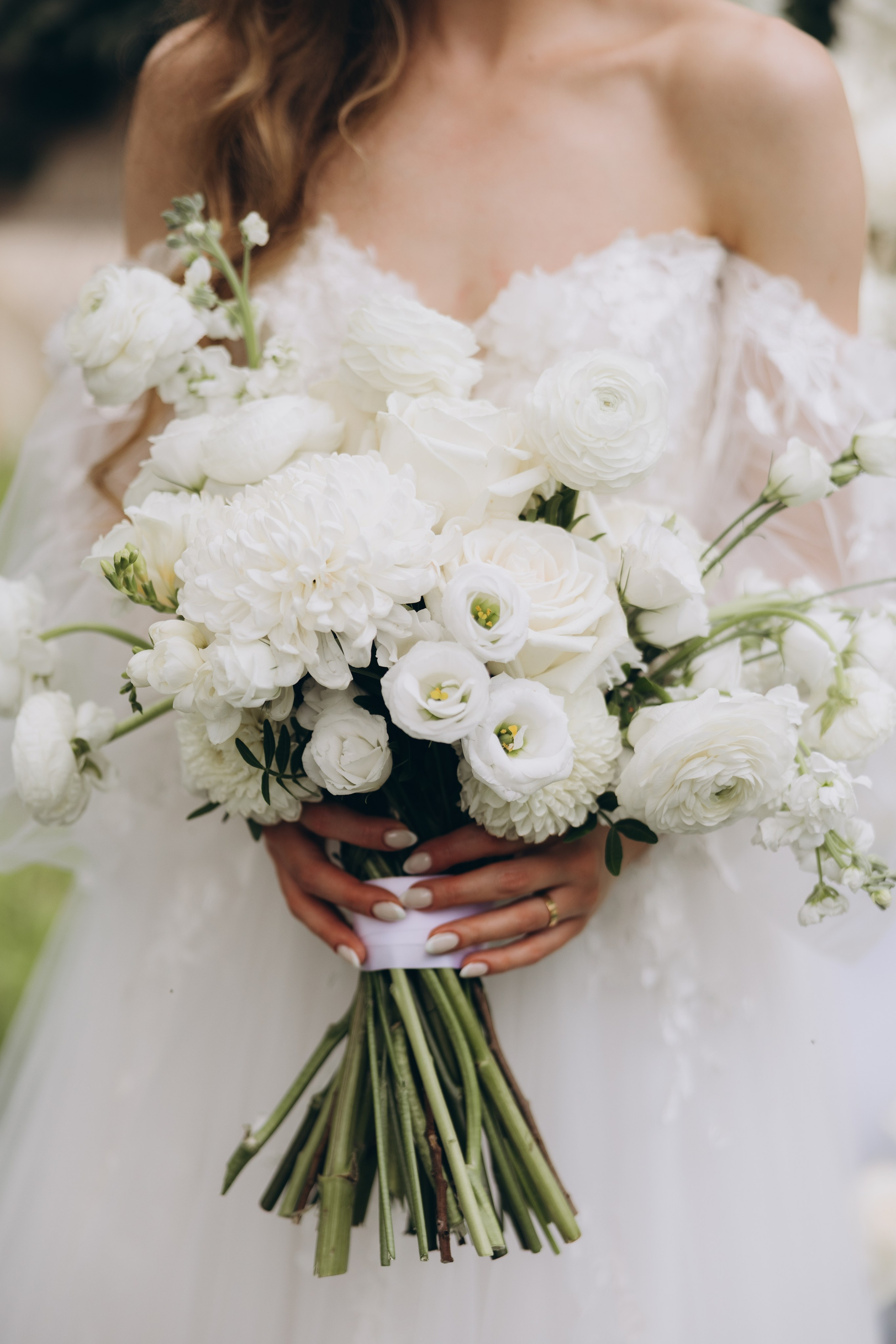 Dasha&Alex. Wedding Photographer Toronto