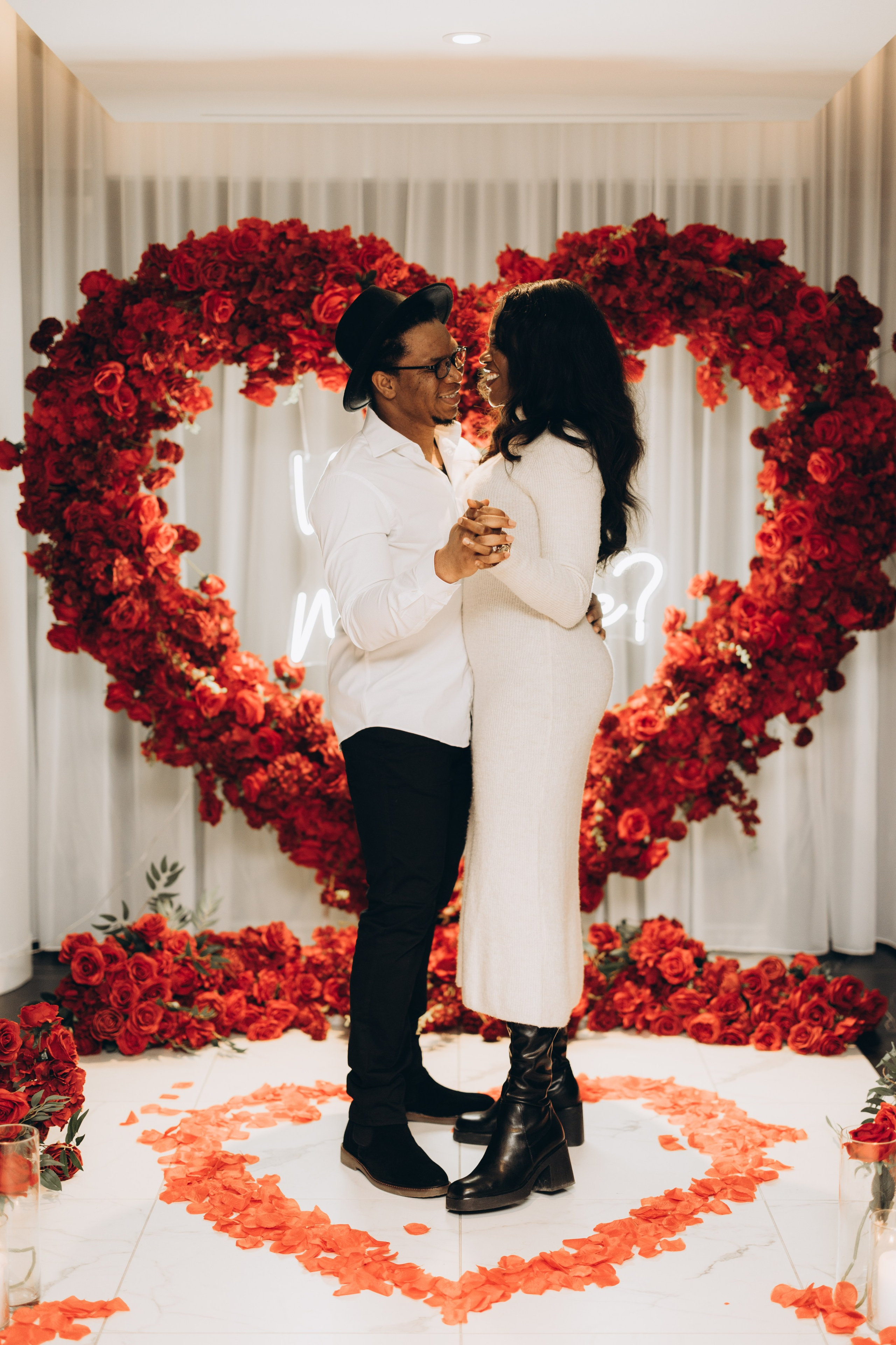 Yes!. Wedding Photographer Toronto