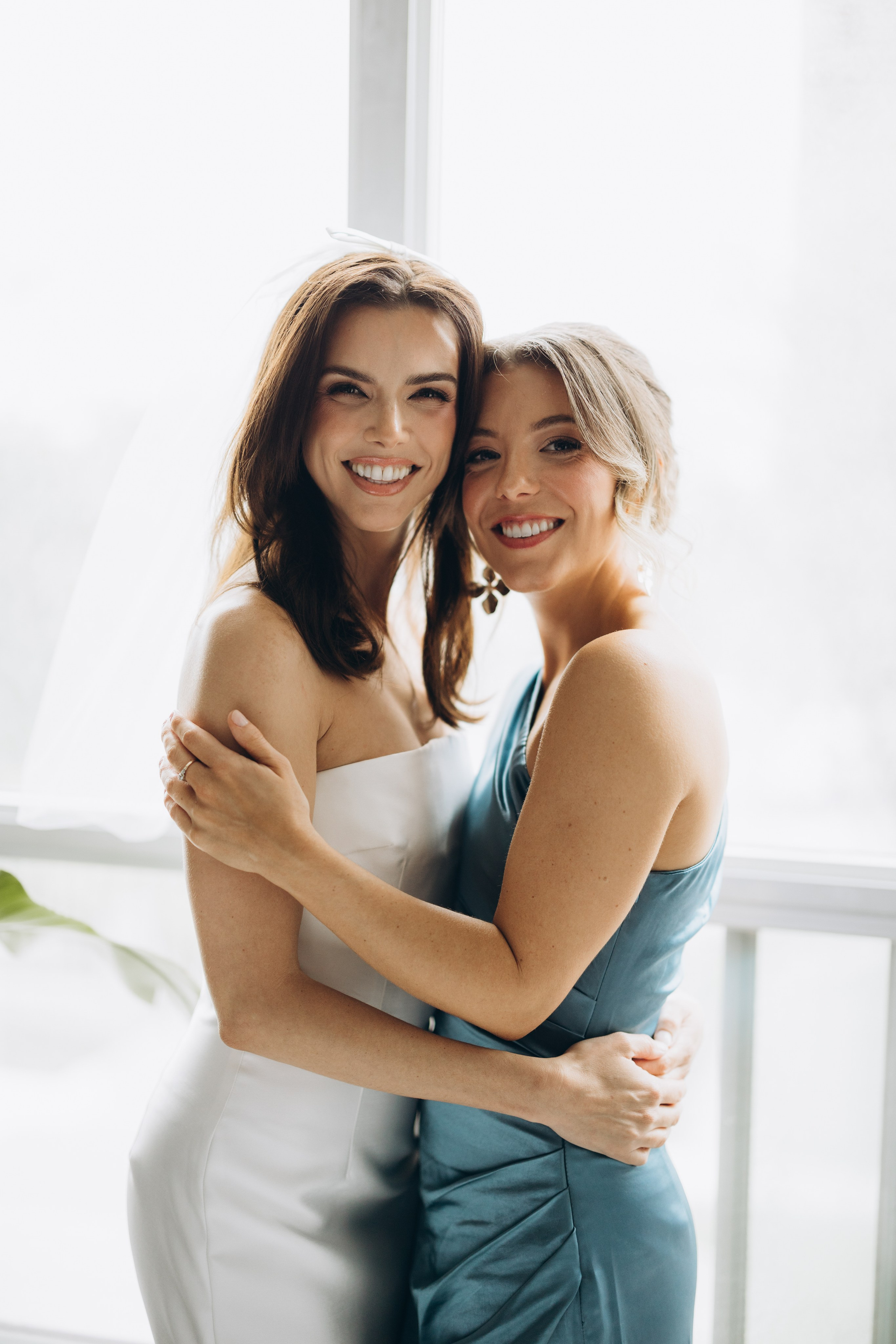 M&T. Wedding Photographer Toronto