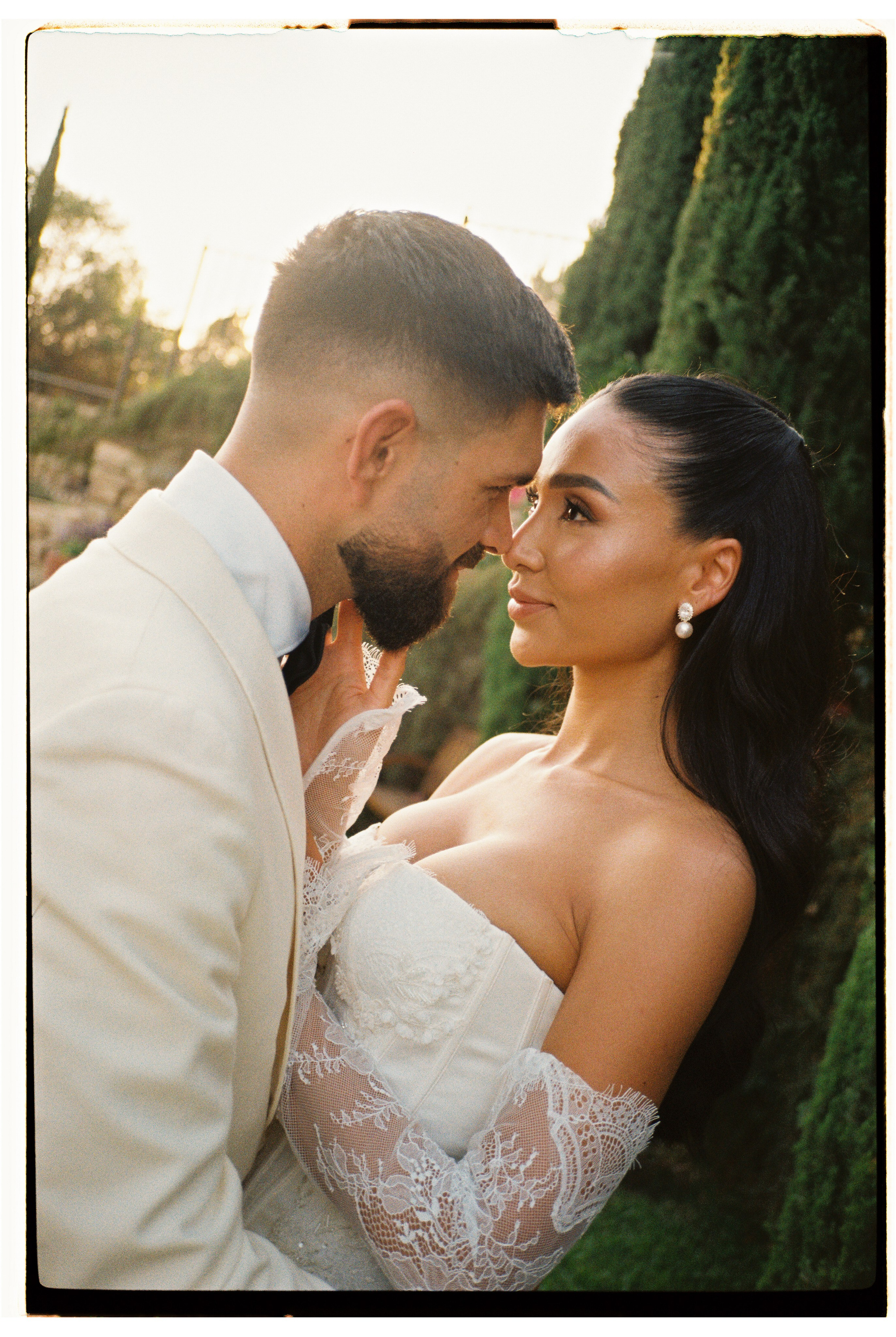 M&M (Spain). Wedding Photographer Toronto