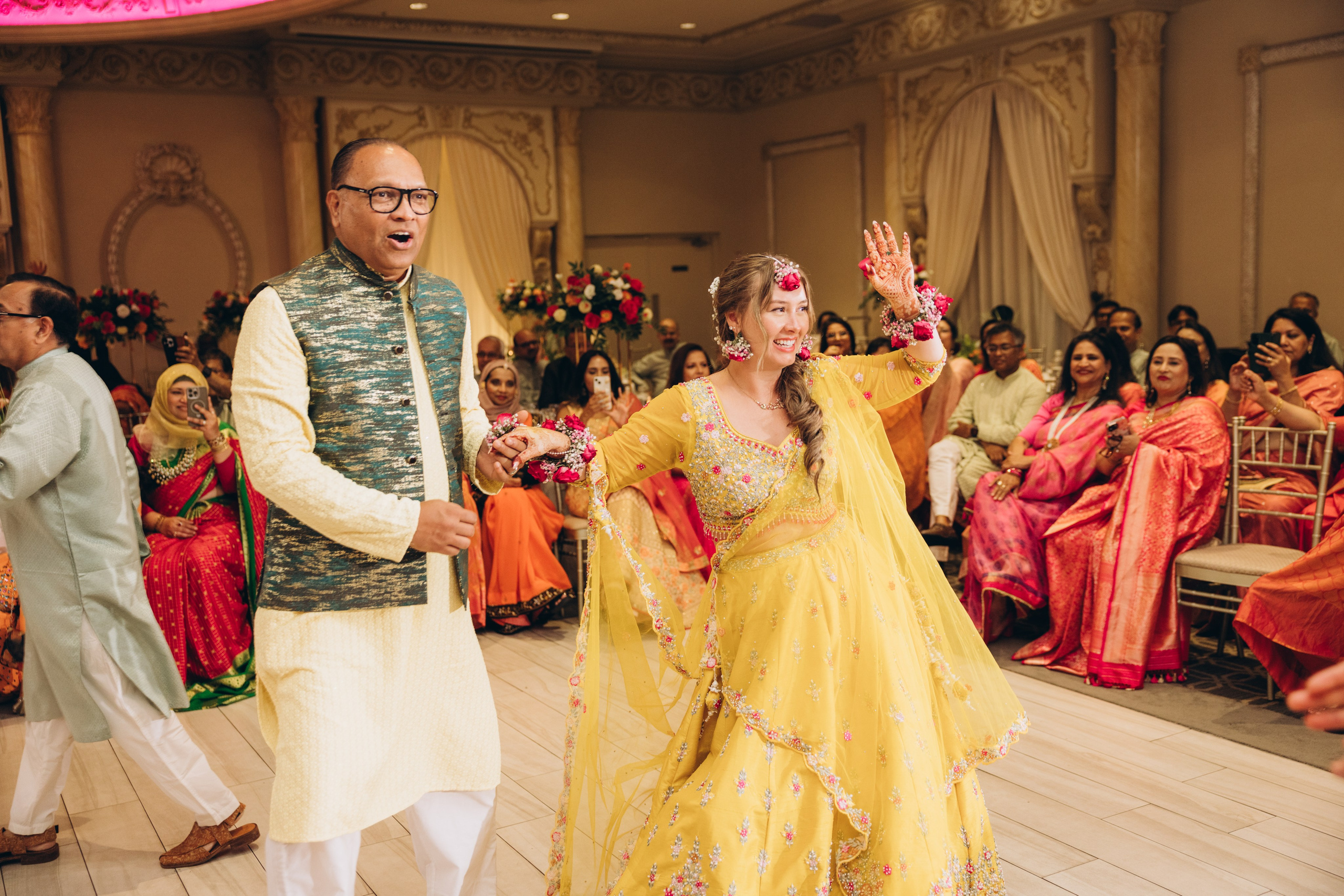 B&B. Wedding Photographer Toronto