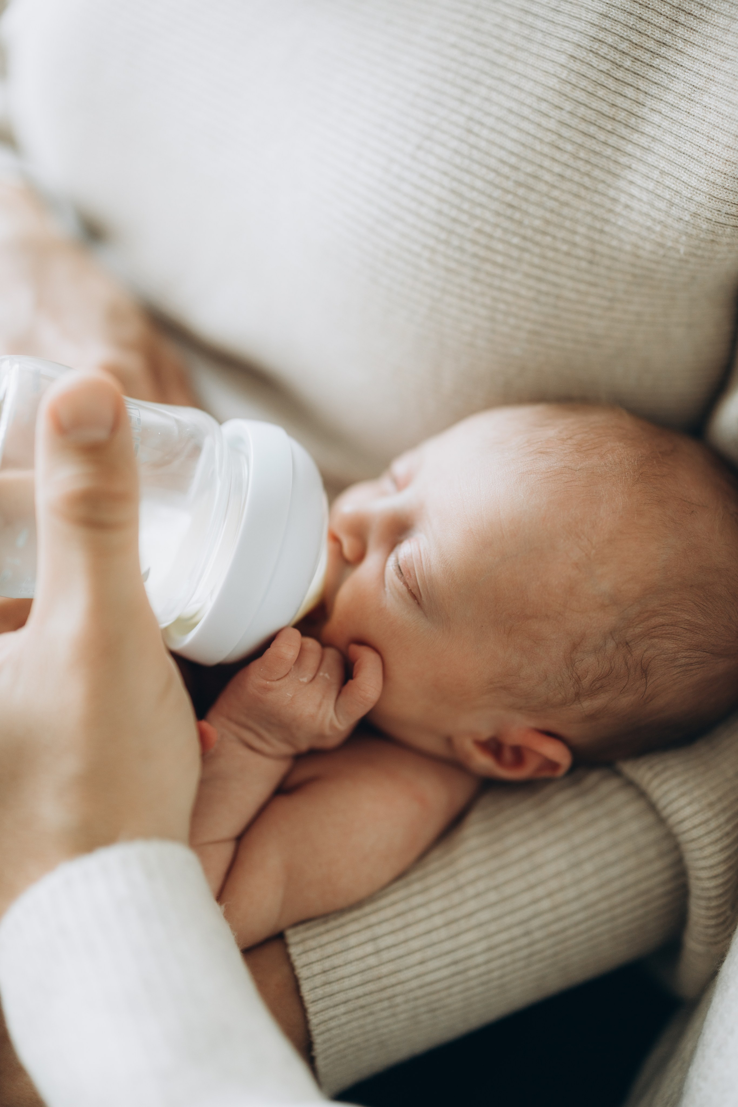 7 days old. Wedding Photographer Toronto