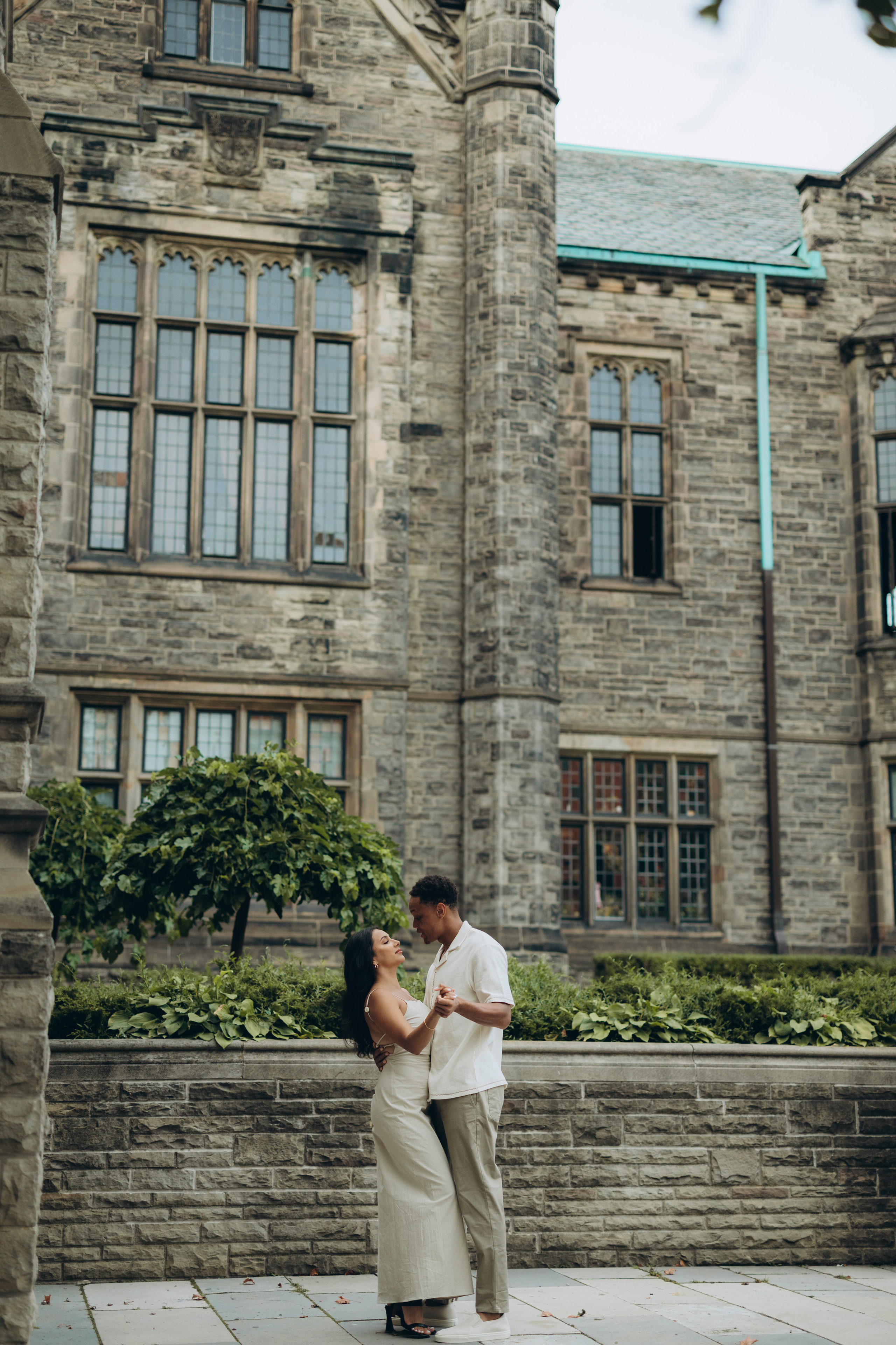 Engagement session. Wedding Photographer Toronto