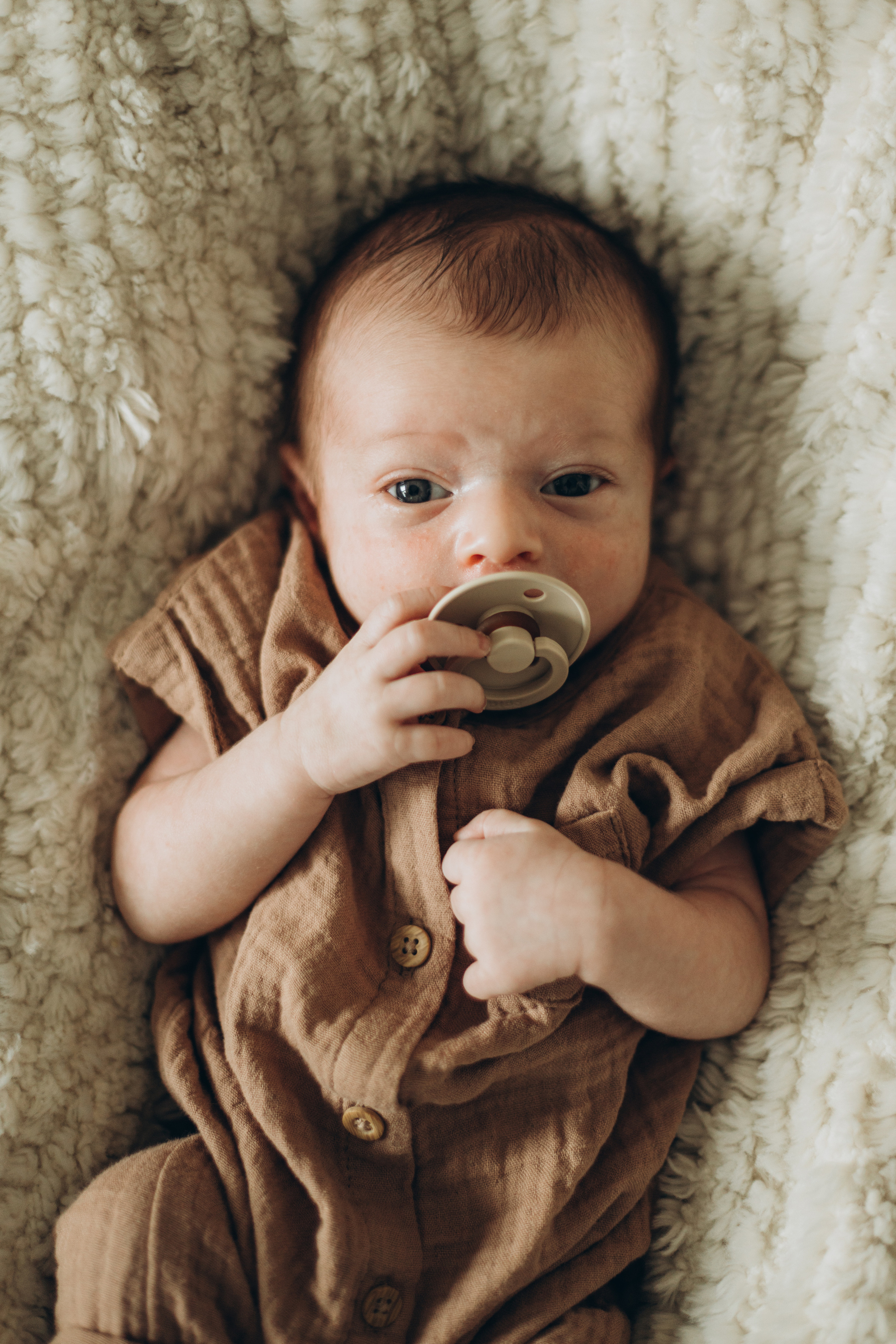 Baby Conrad. Wedding Photographer Toronto