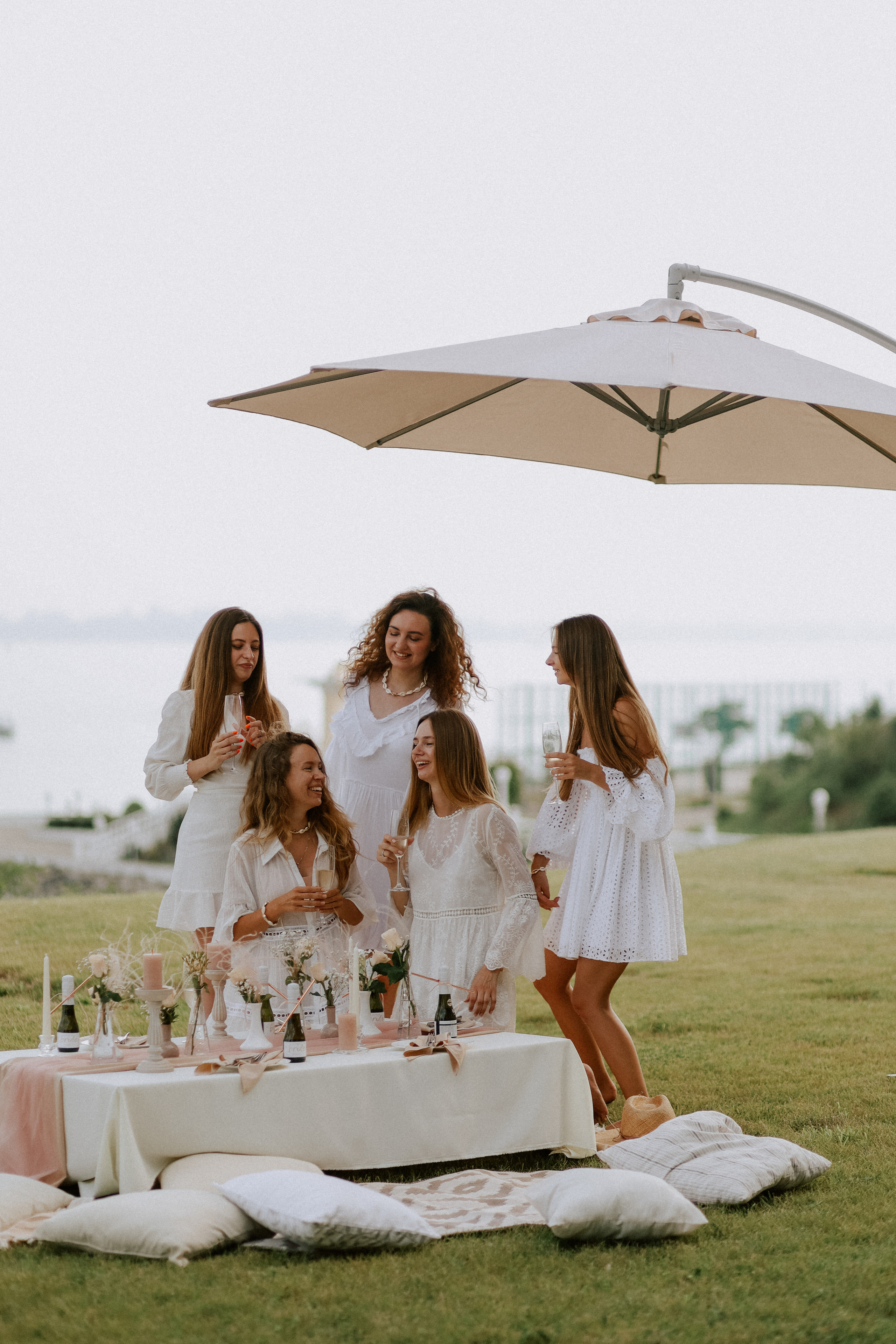 Bridal shower. Wedding Photographer Toronto