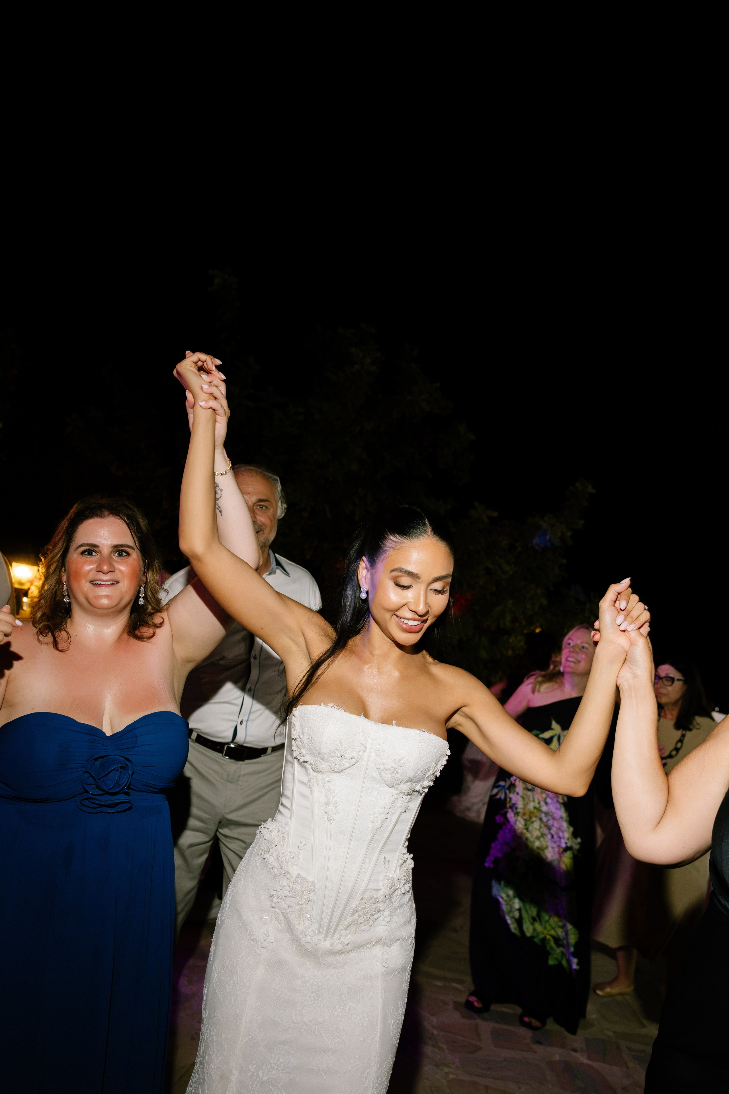 M&M (Spain). Wedding Photographer Toronto