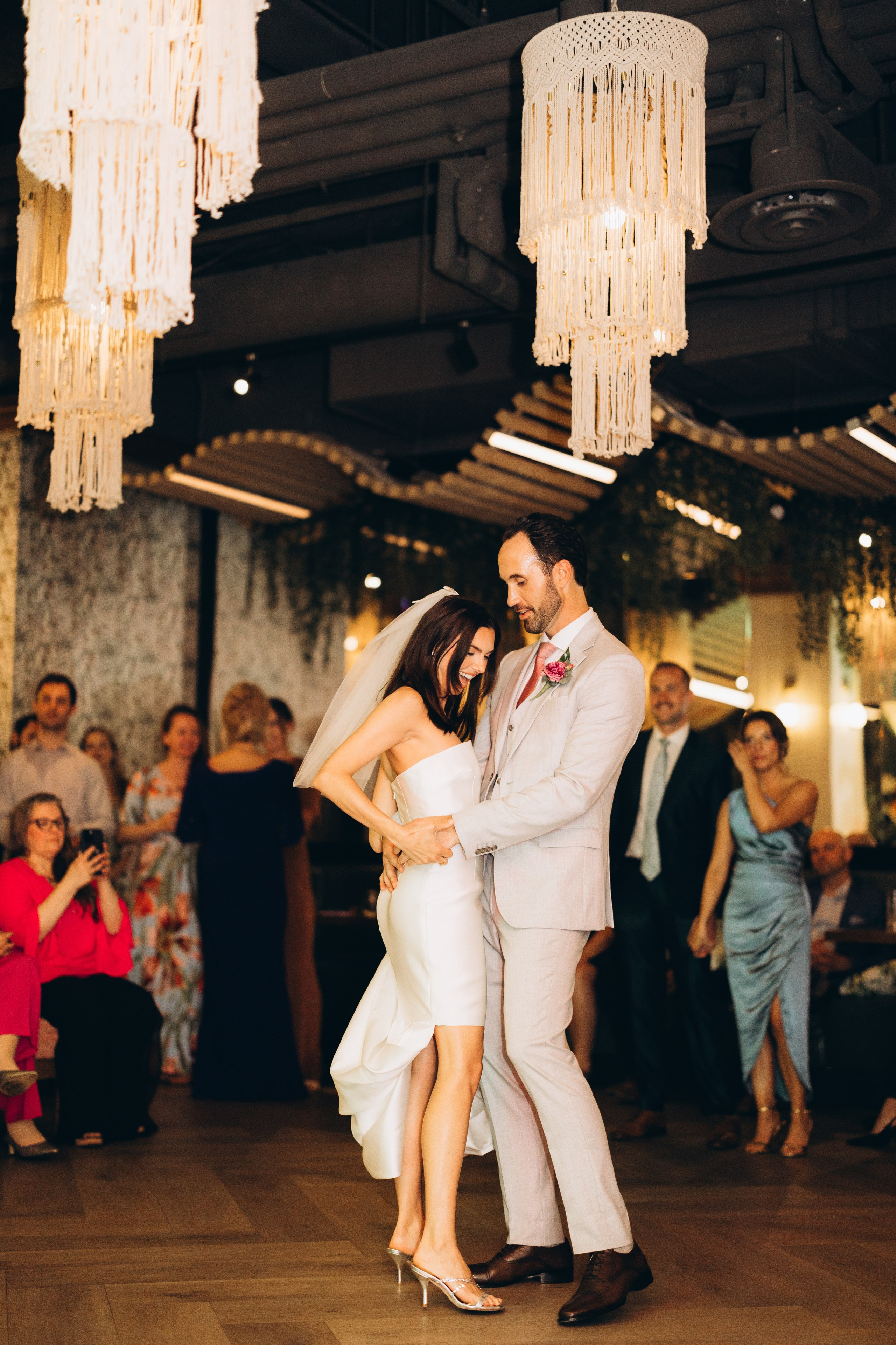 M&T. Wedding Photographer Toronto