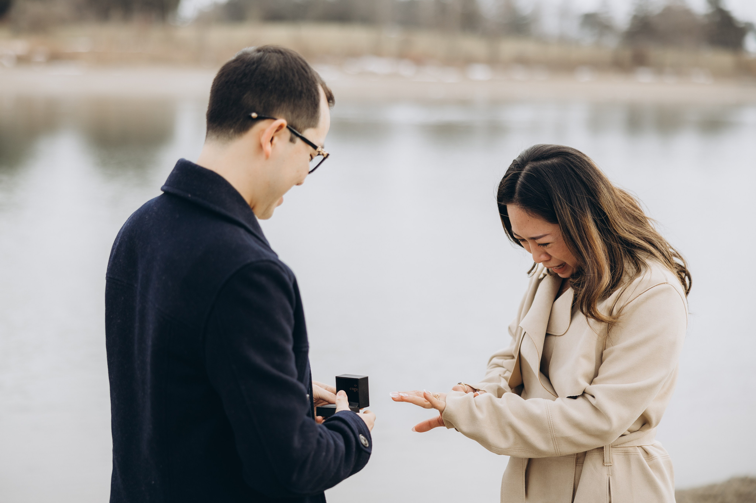 Yes!. Wedding Photographer Toronto