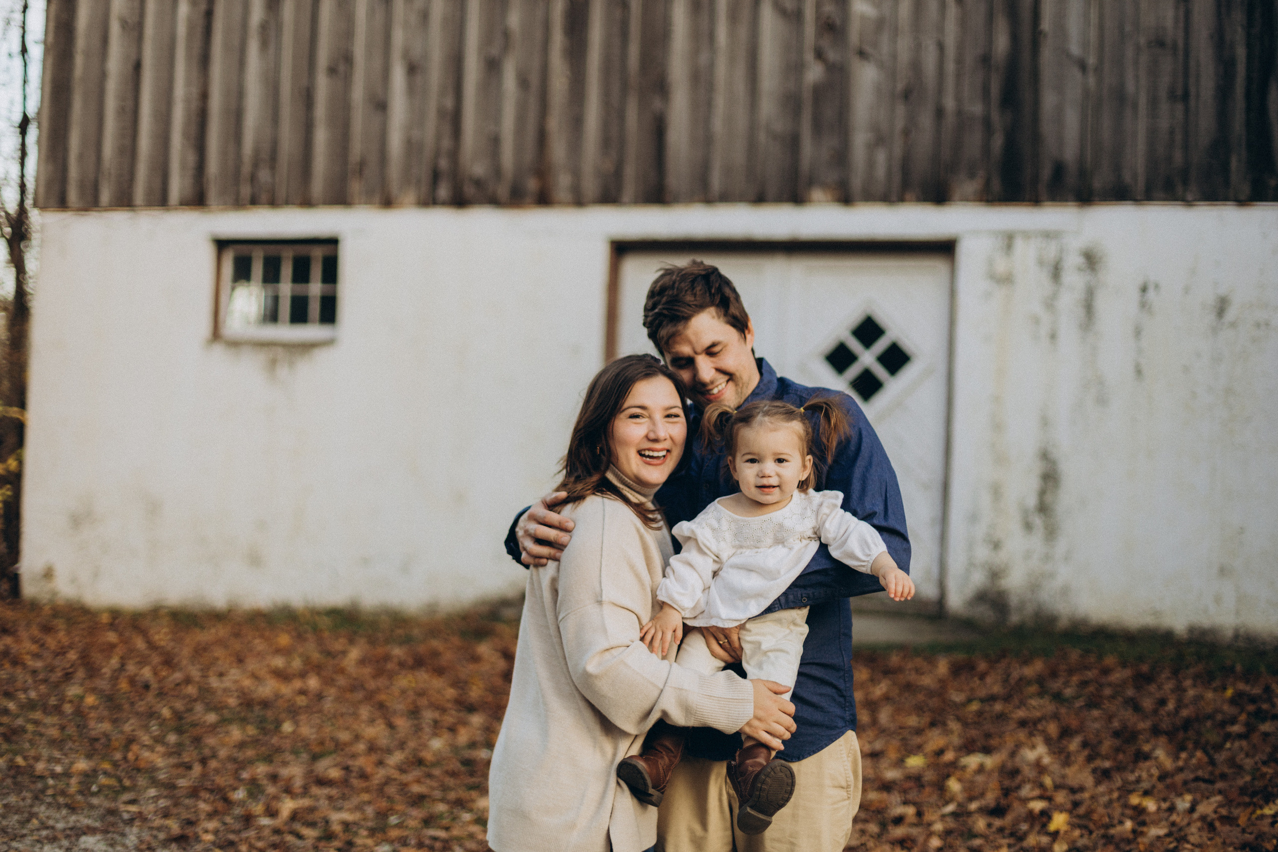 Fall time. Wedding Photographer Toronto