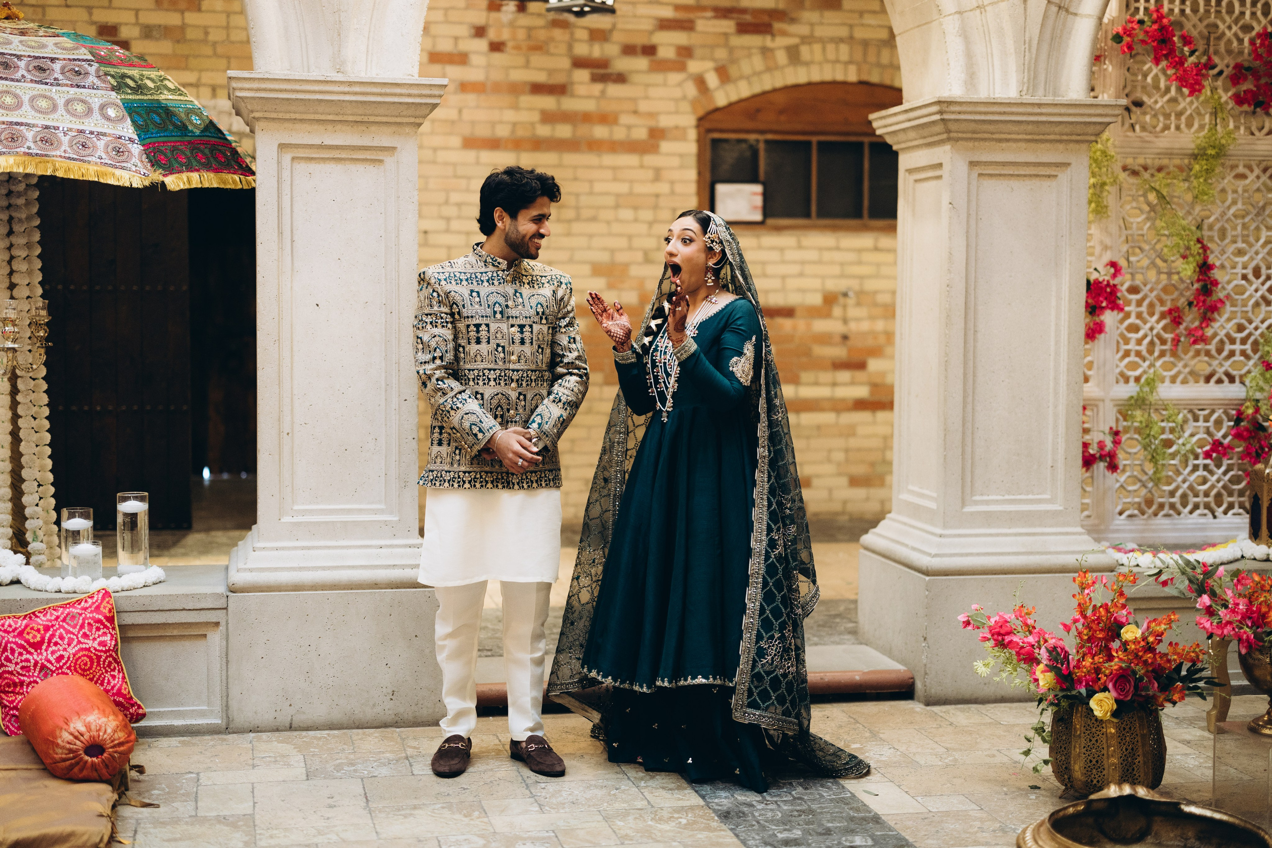 Raesham&Harris. Wedding Photographer Toronto