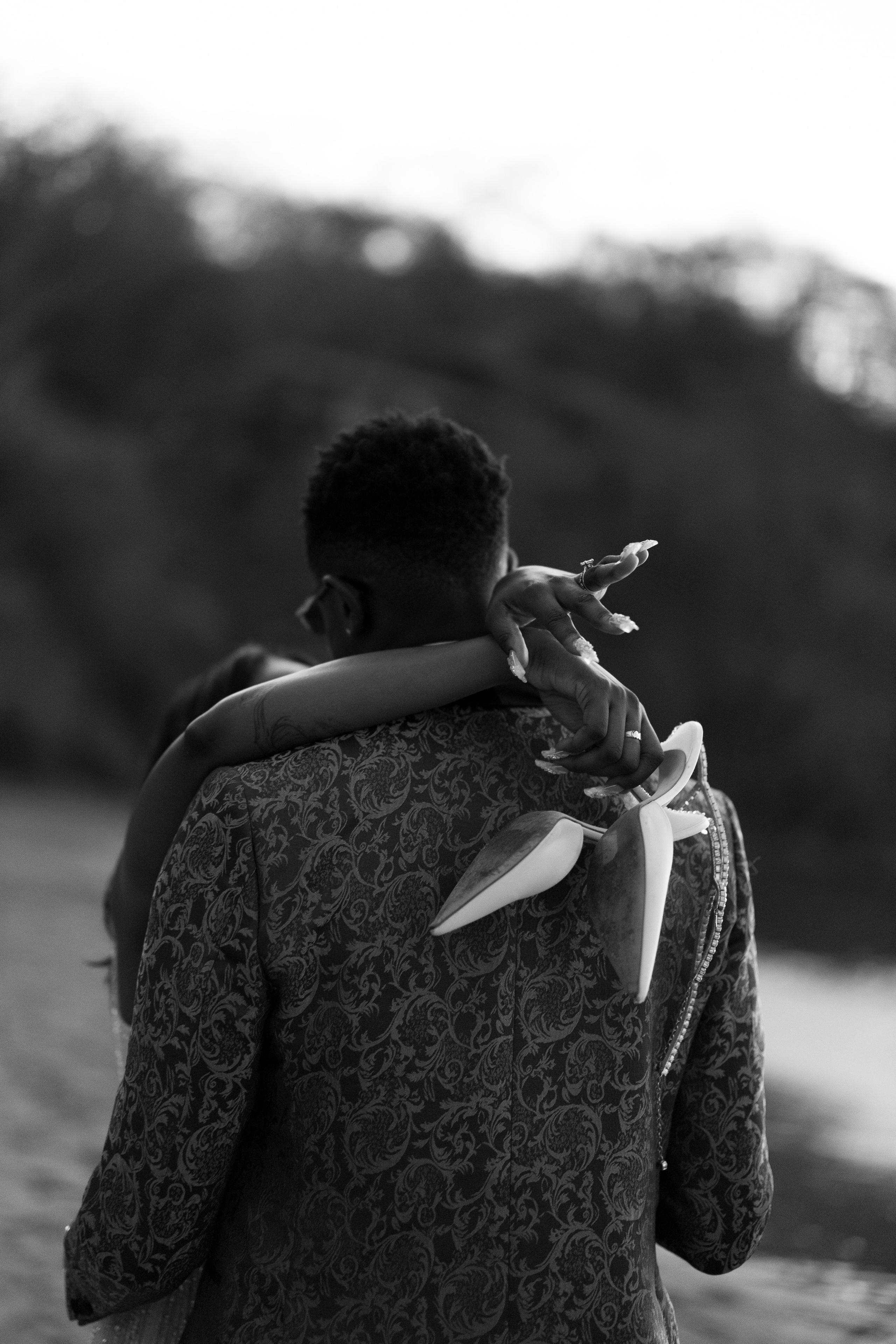 Ashley&Matt (Costa Rica). Wedding Photographer Toronto