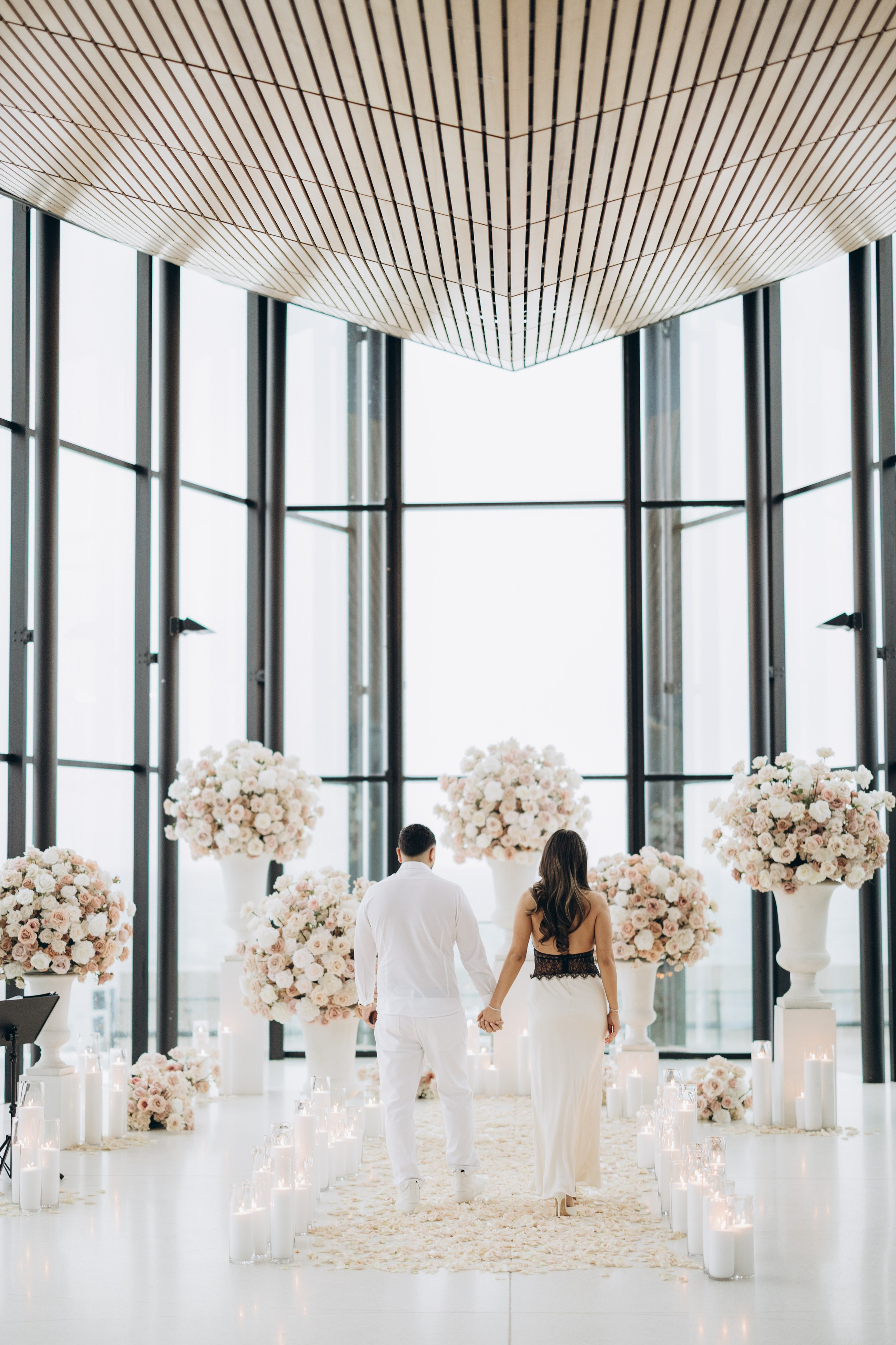 Yes!. Wedding Photographer Toronto