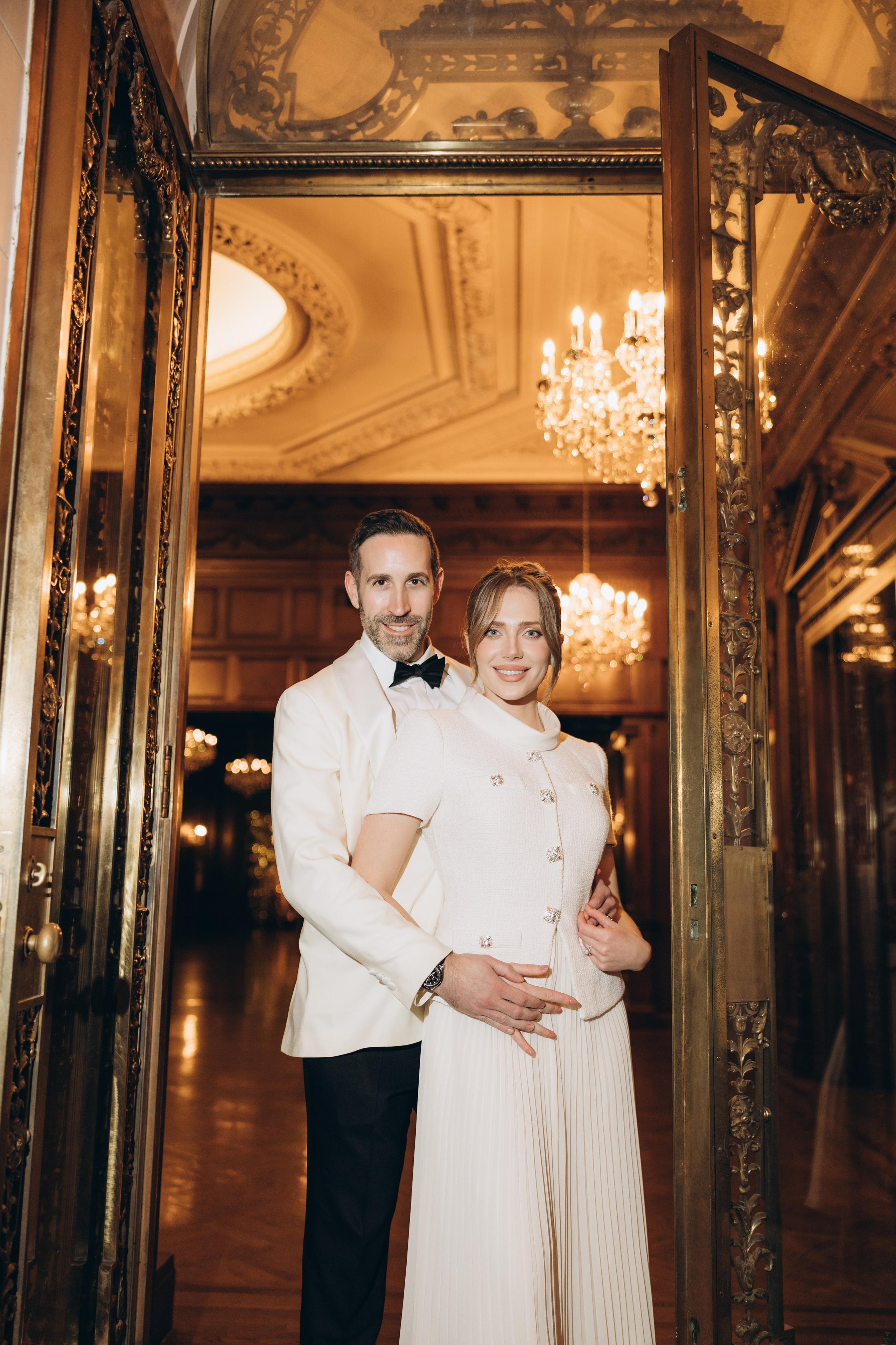 A&S Casa loma. Wedding Photographer Toronto