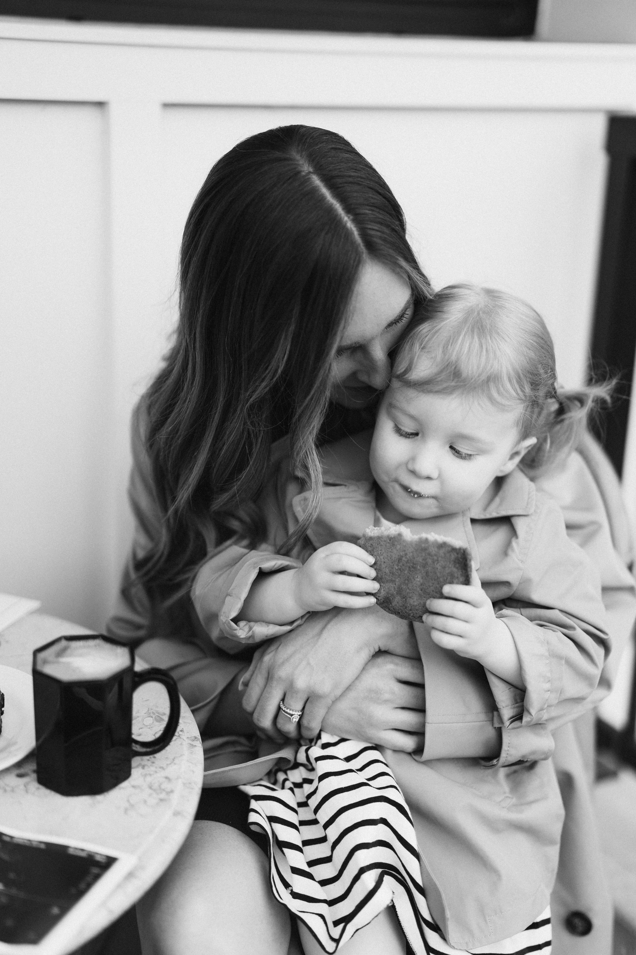 Baby announcement. Wedding Photographer Toronto