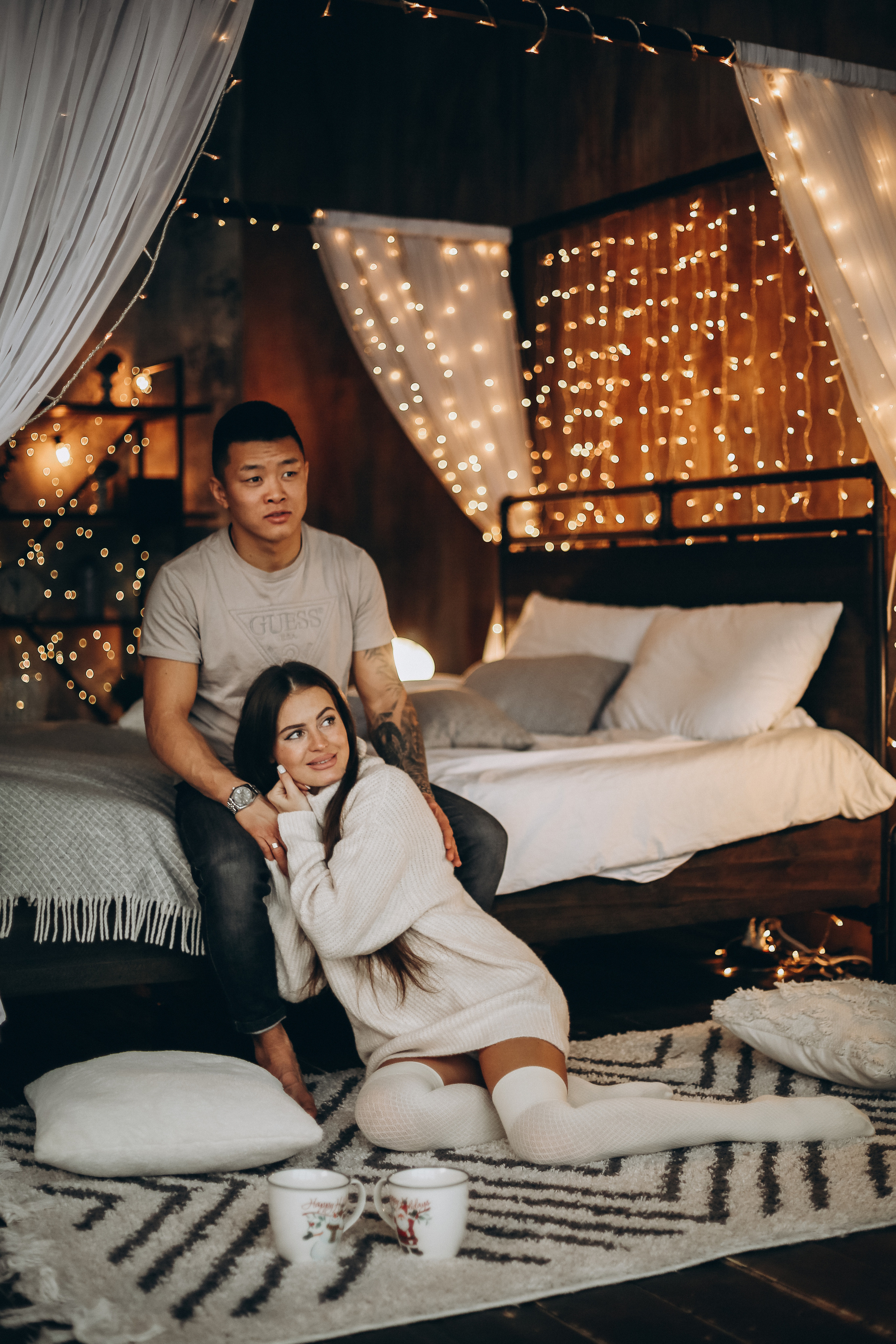 Anna+Arnold. Wedding Photographer Toronto